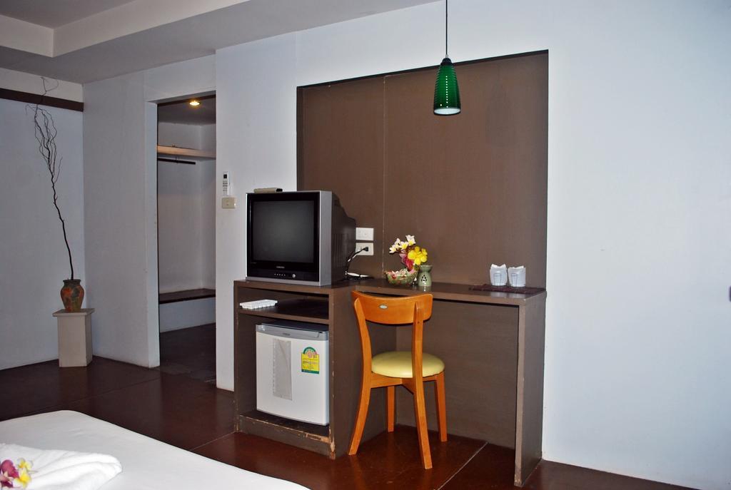 Sira Sarai Garden Guest house 2*