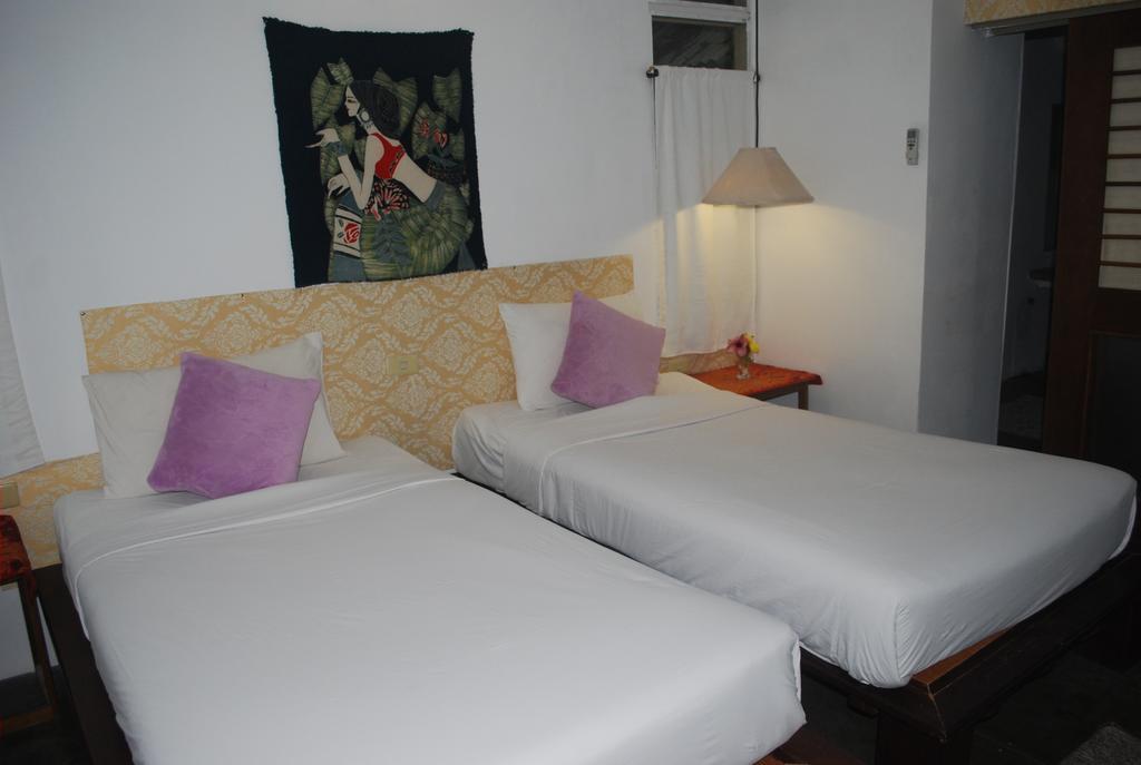 Sira Sarai Garden Koh Samui