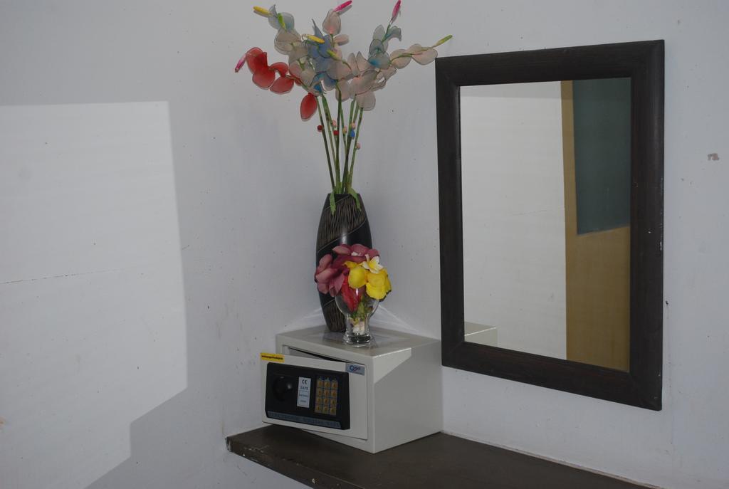 Sira Sarai Garden Rumah tetamu 2*