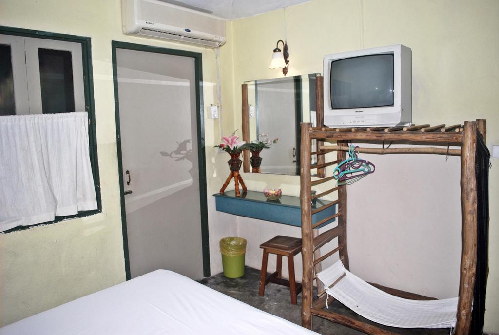 Sira Sarai Garden Guest house 2*