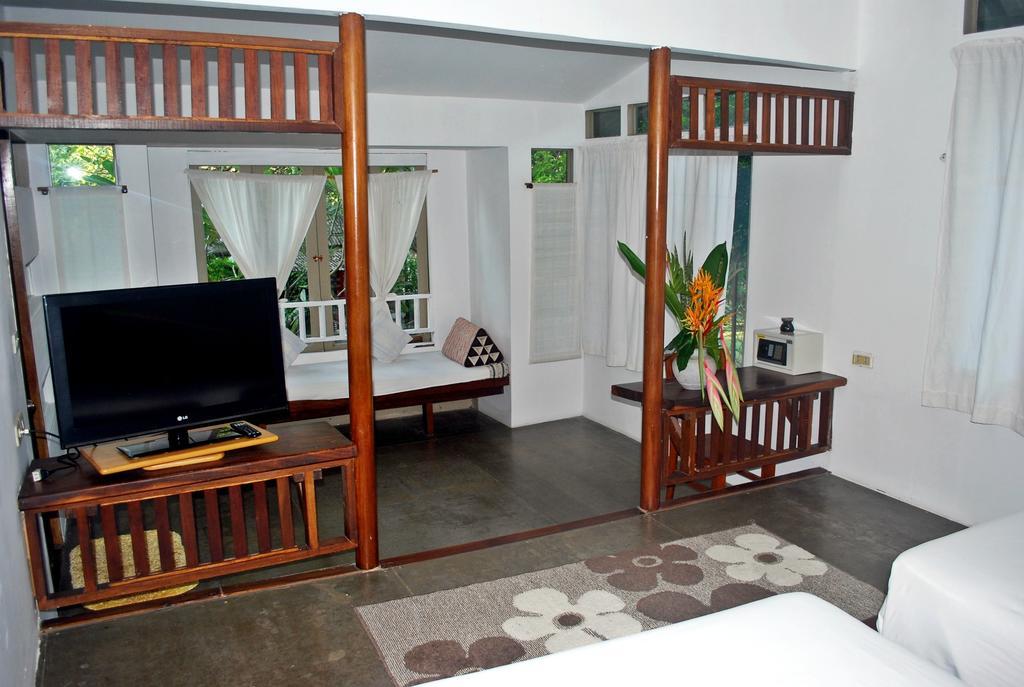Sira Sarai Garden Koh Samui