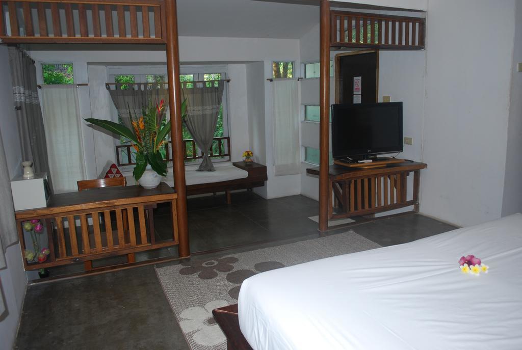 Guest house Sira Sarai Garden 2*