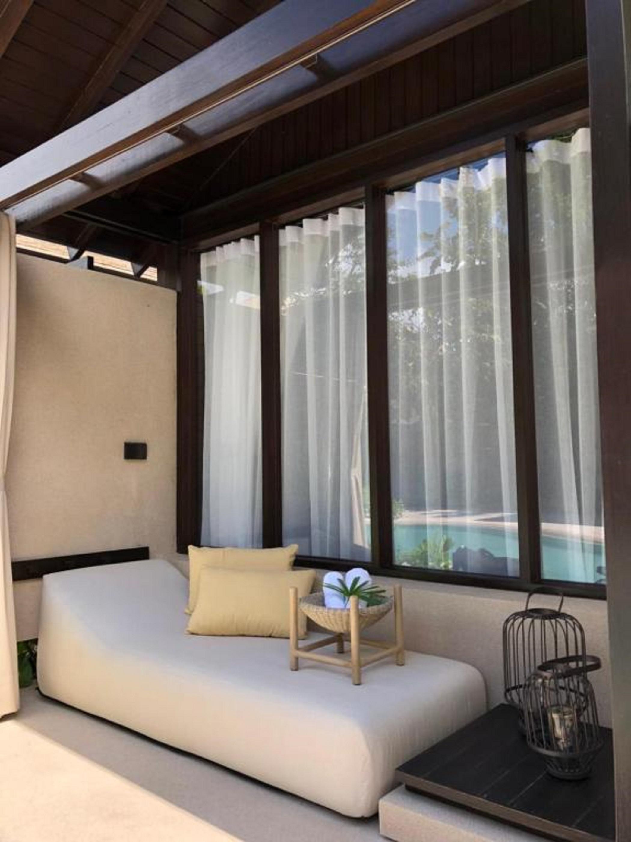 The 3* Koh Samui