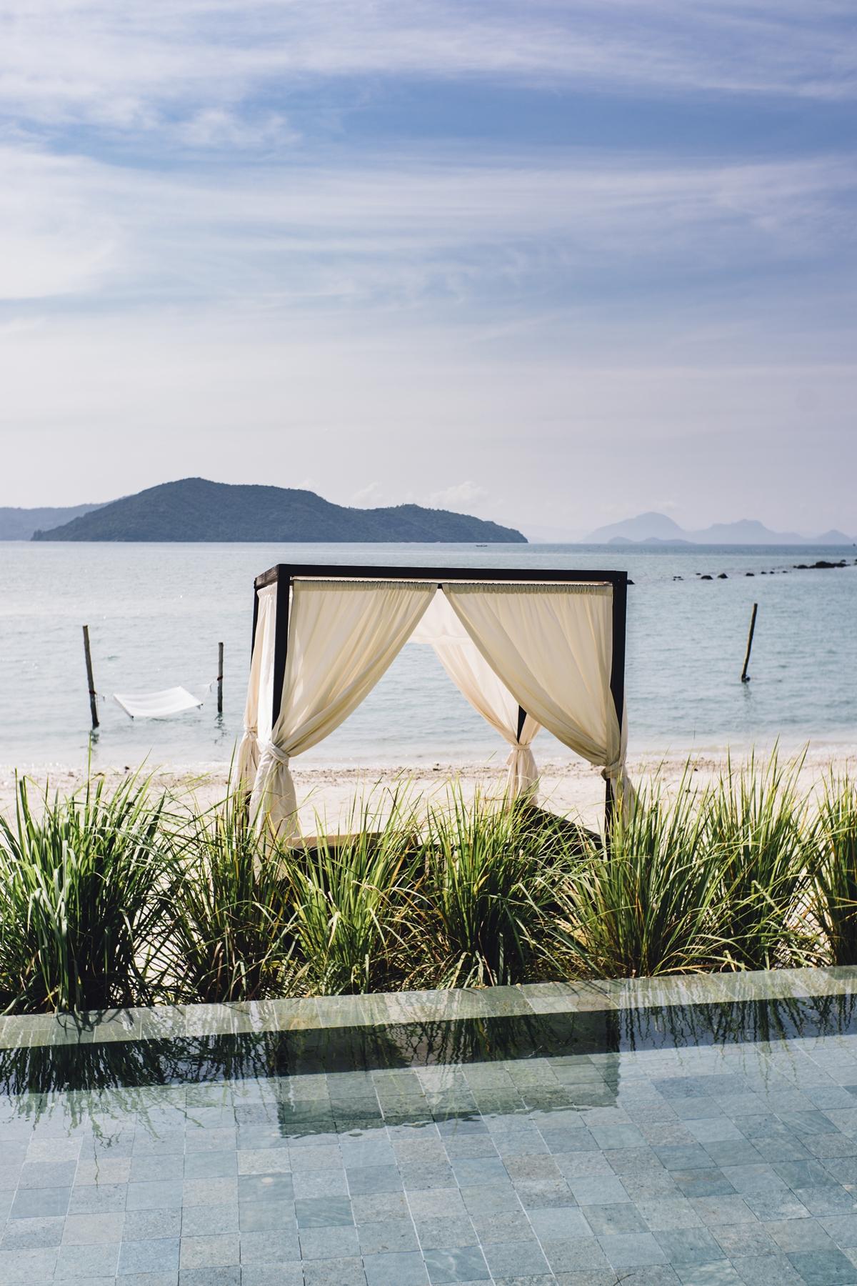 The Samui Hotel Taling Ngam Beach