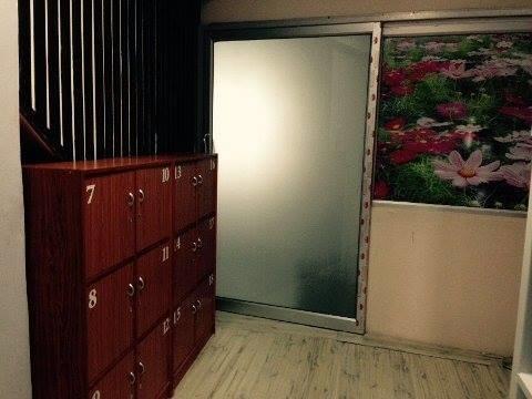 Albergue Bsh Backpacker Samui