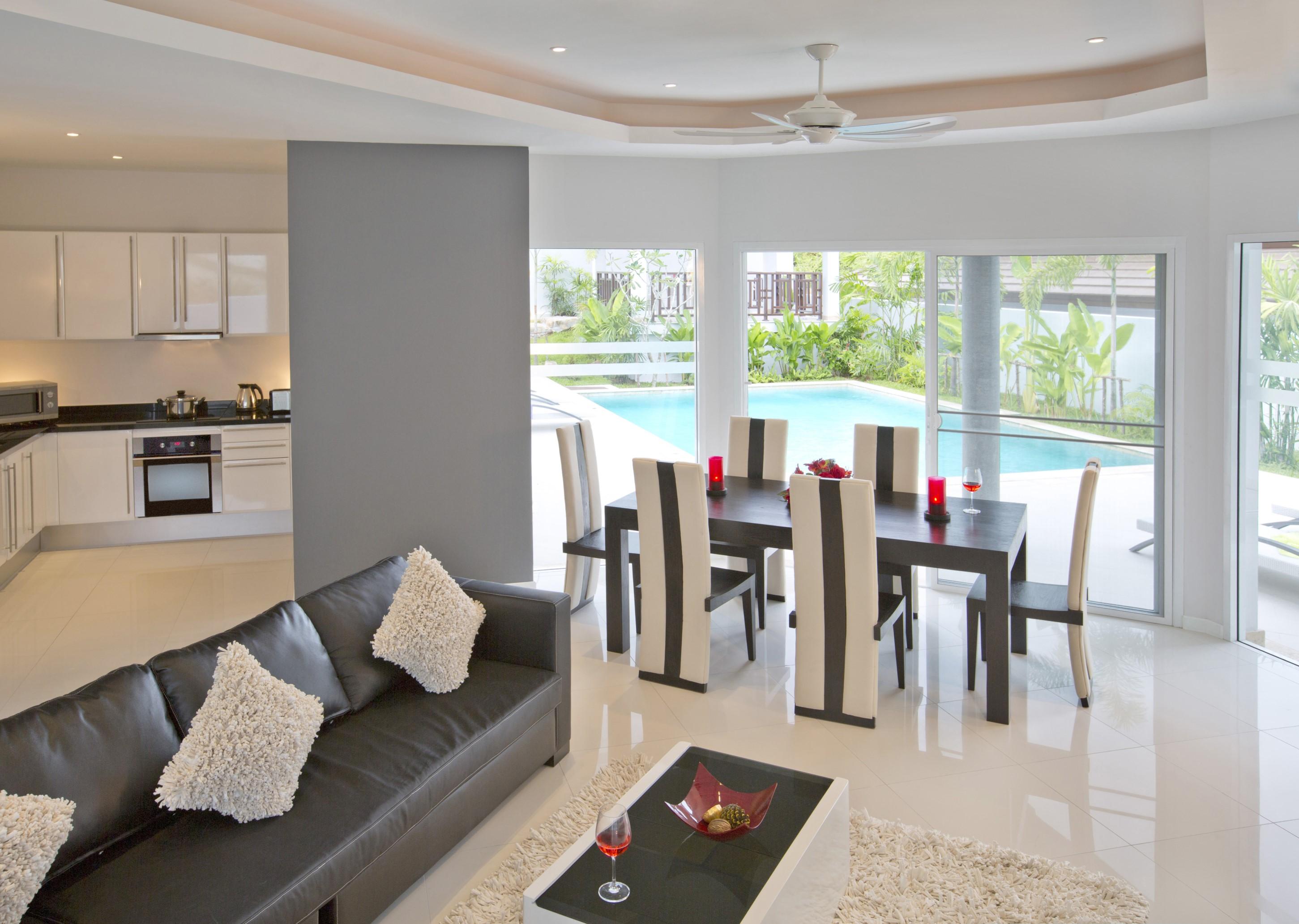 Horizon Hotel Choeng Mon