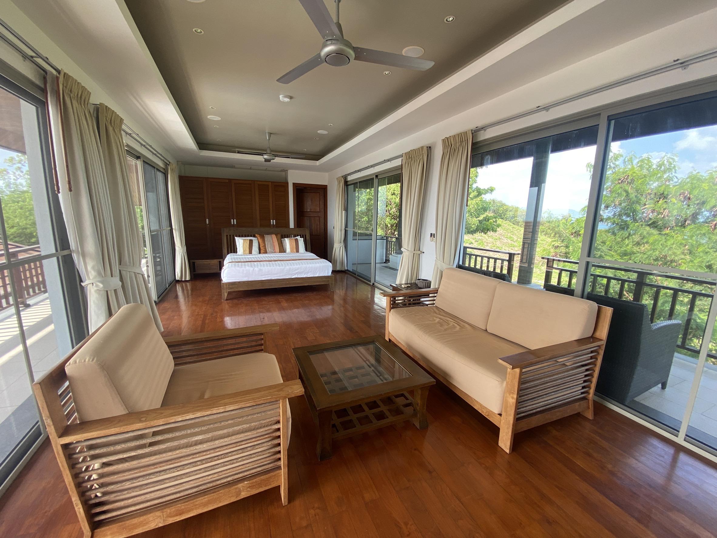 Hotel Horizon Choeng Mon
