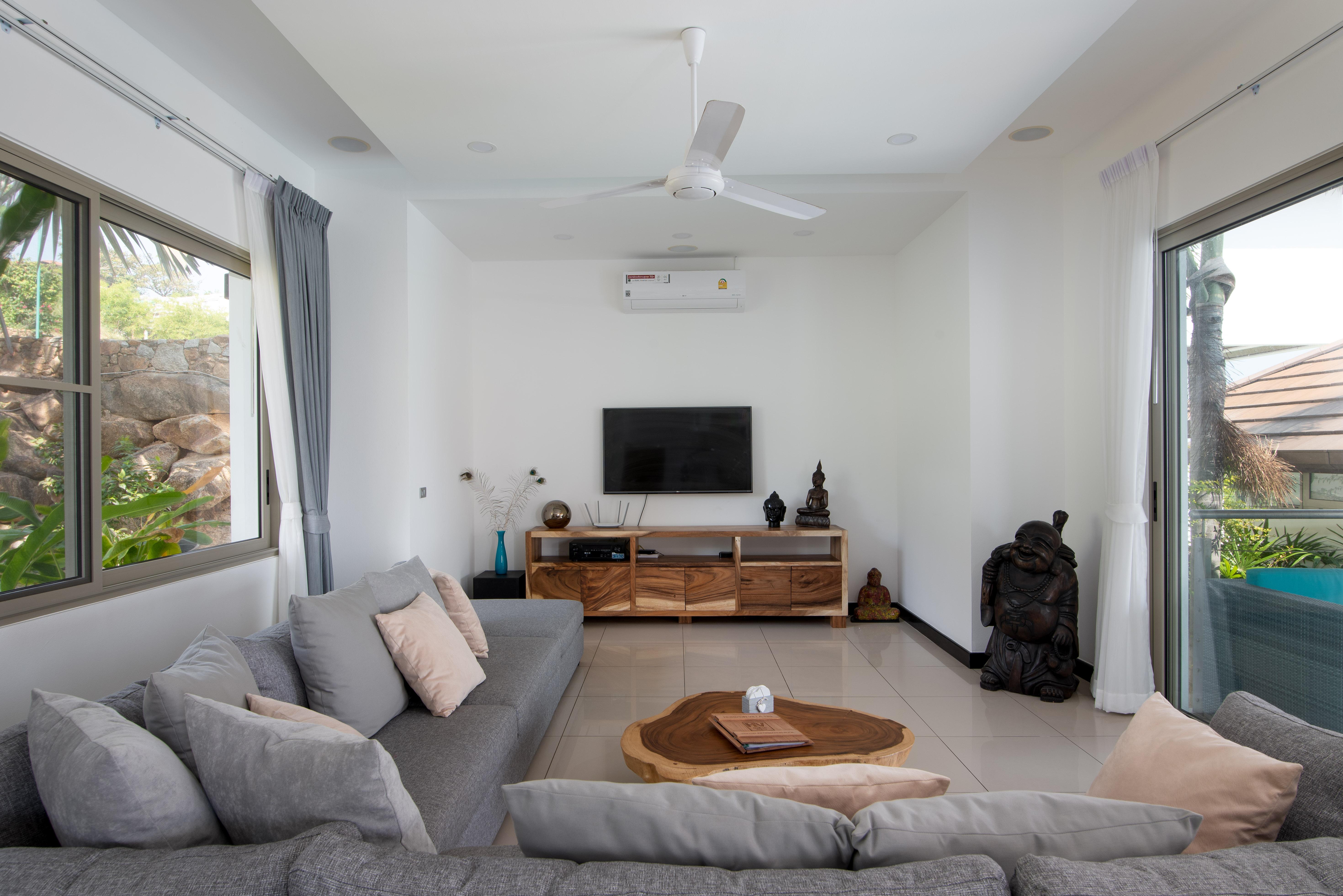 Horizon 4* Choeng Mon