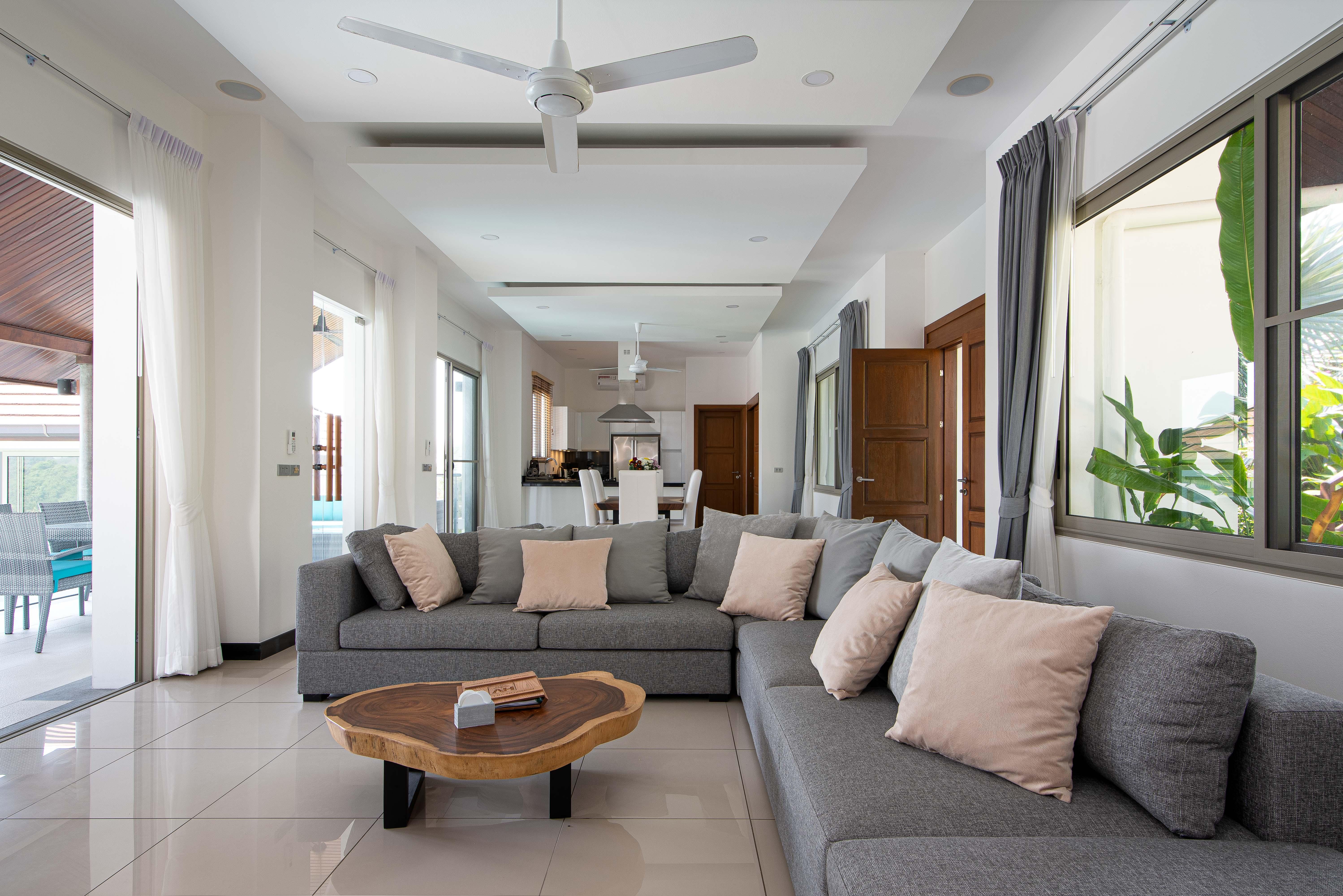 Hotel Horizon Choeng Mon
