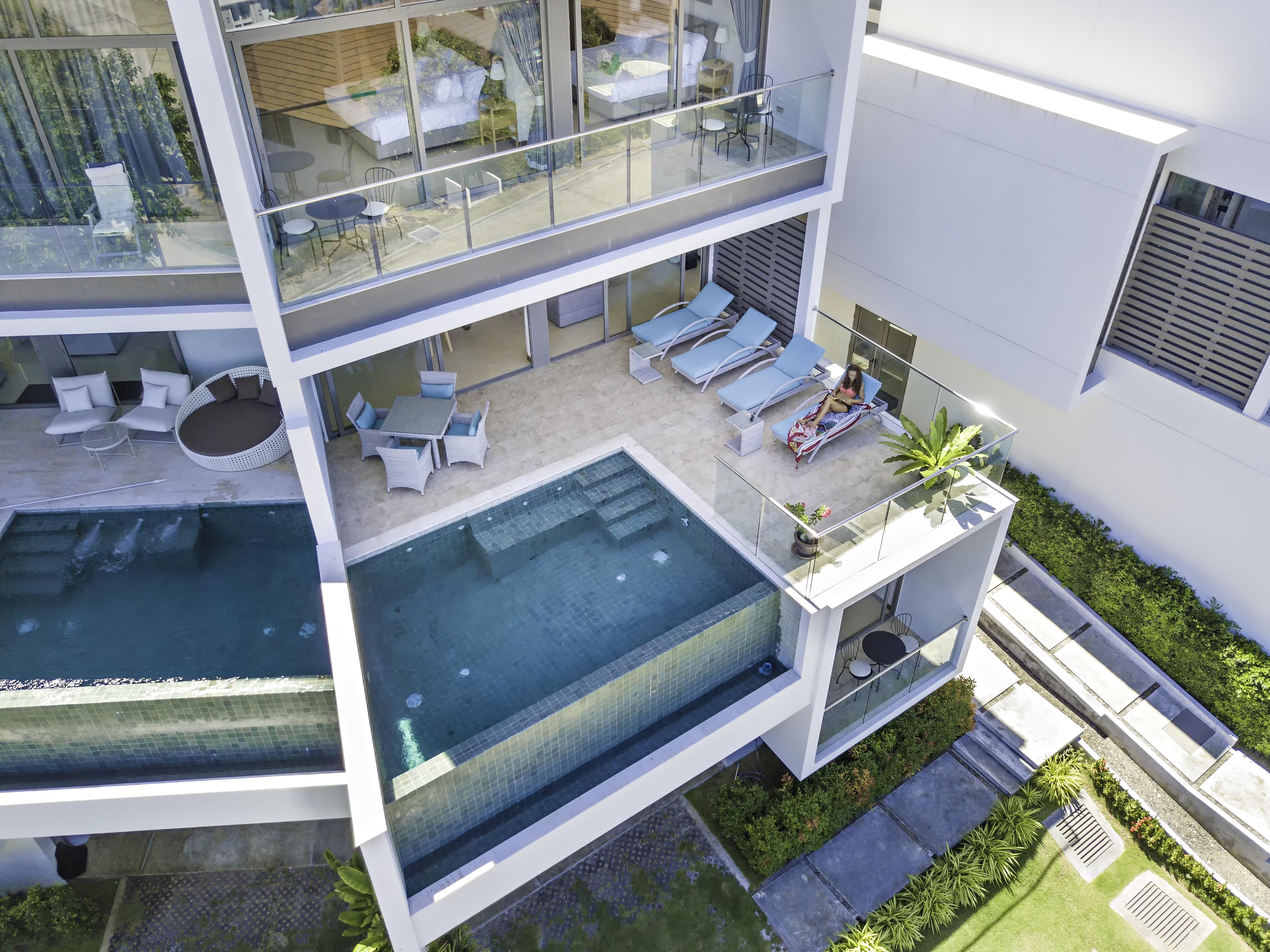 Hotel Horizon