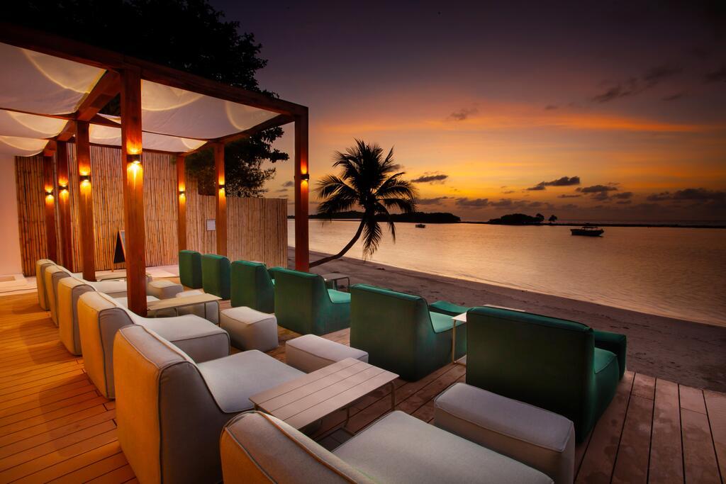 Hotel The Resort- Sha
