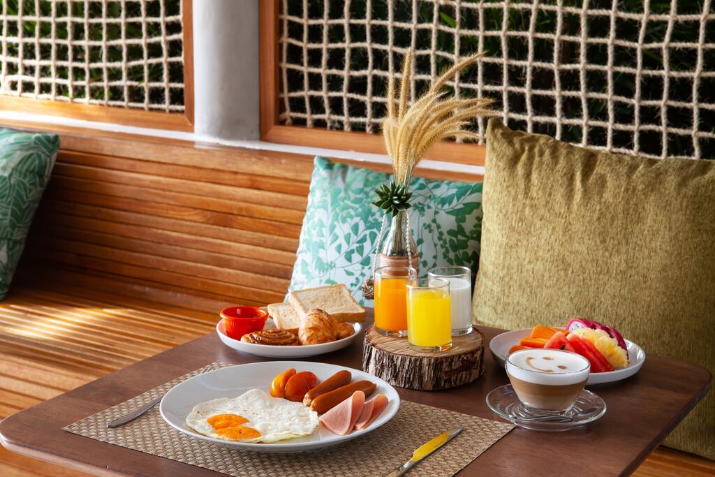 The Resort- Sha Plage de Chaweng