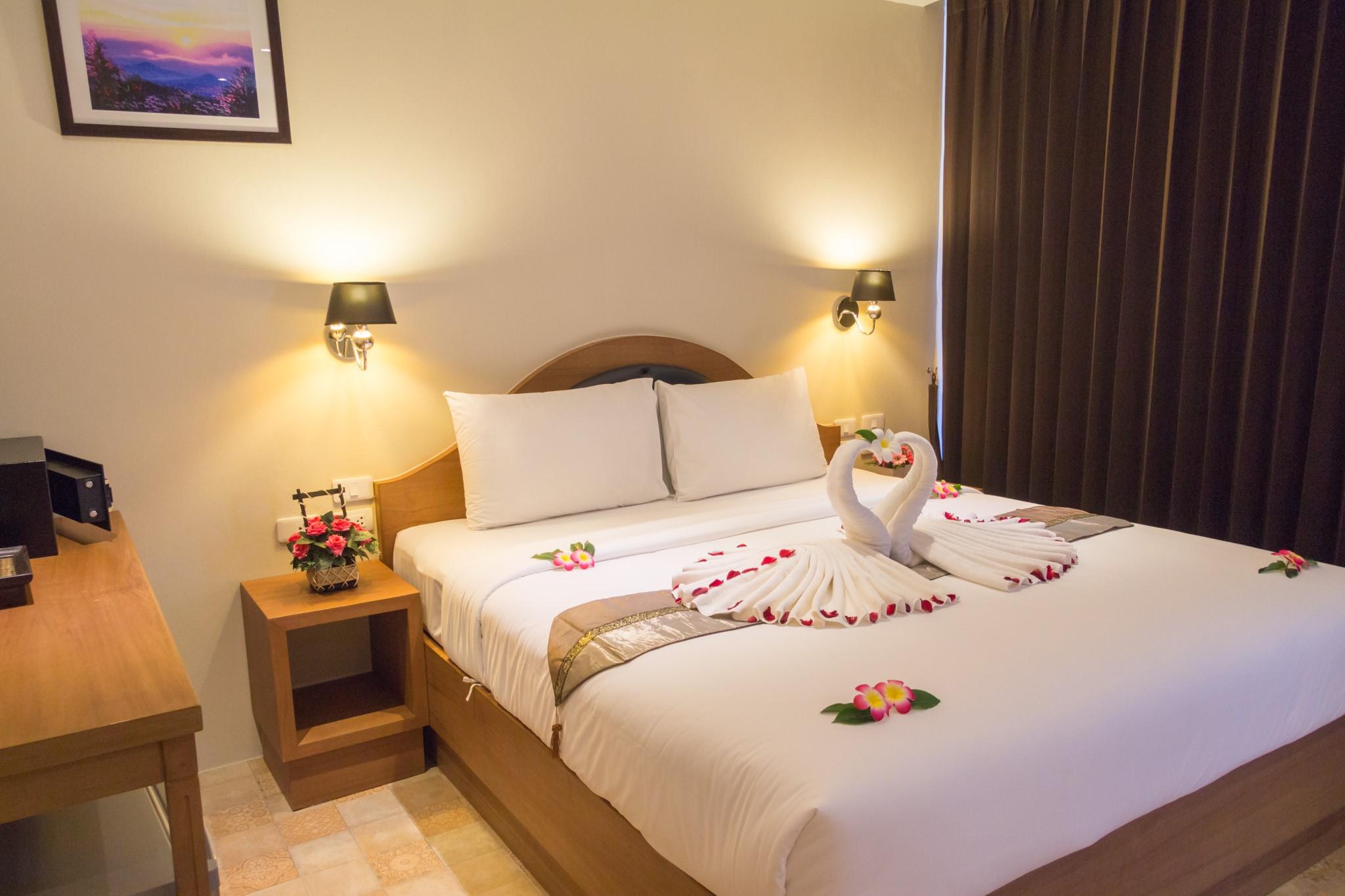 Resort At Samui Boutique