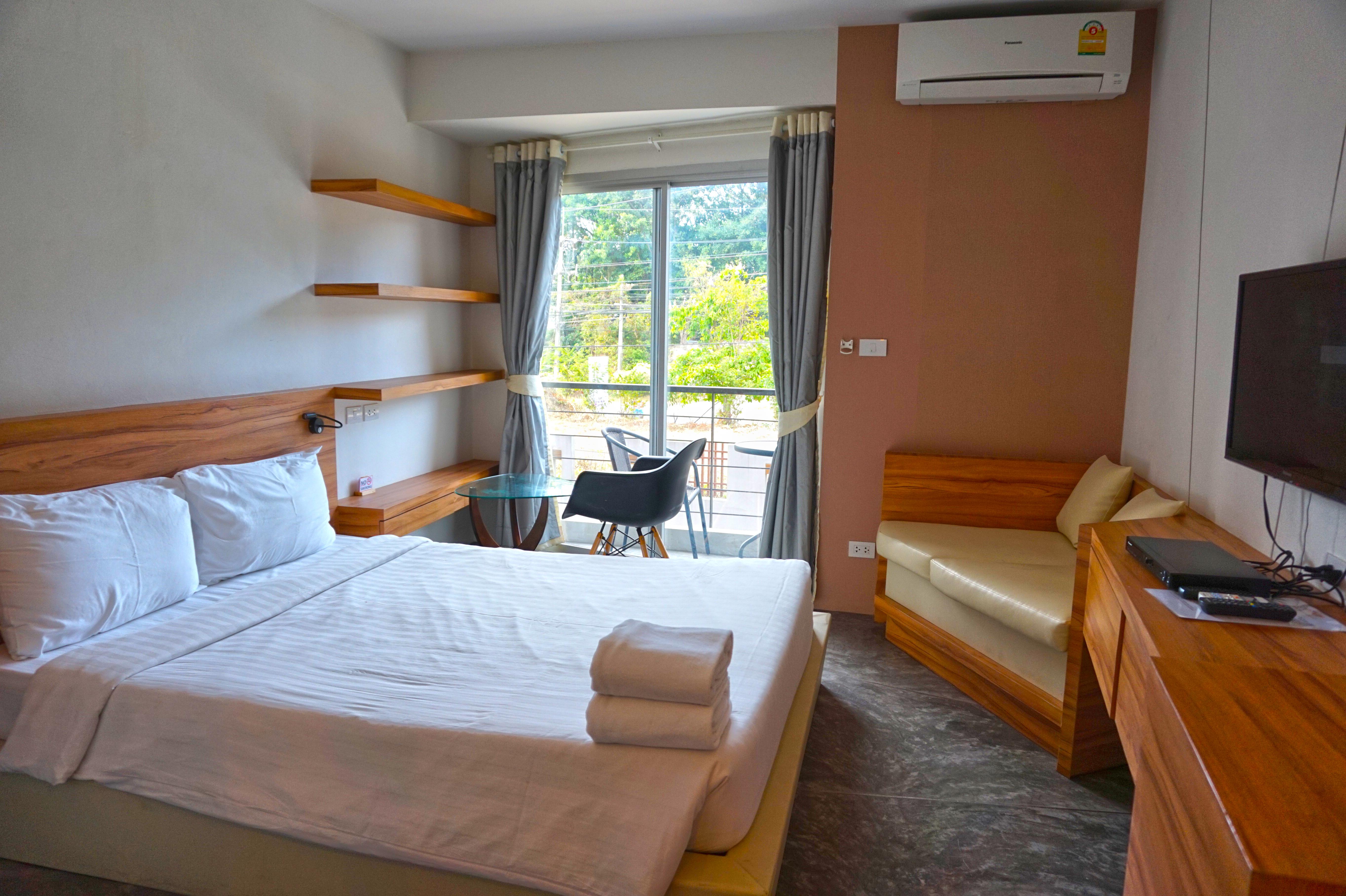 Apartment Replay Residences Samui Bophut