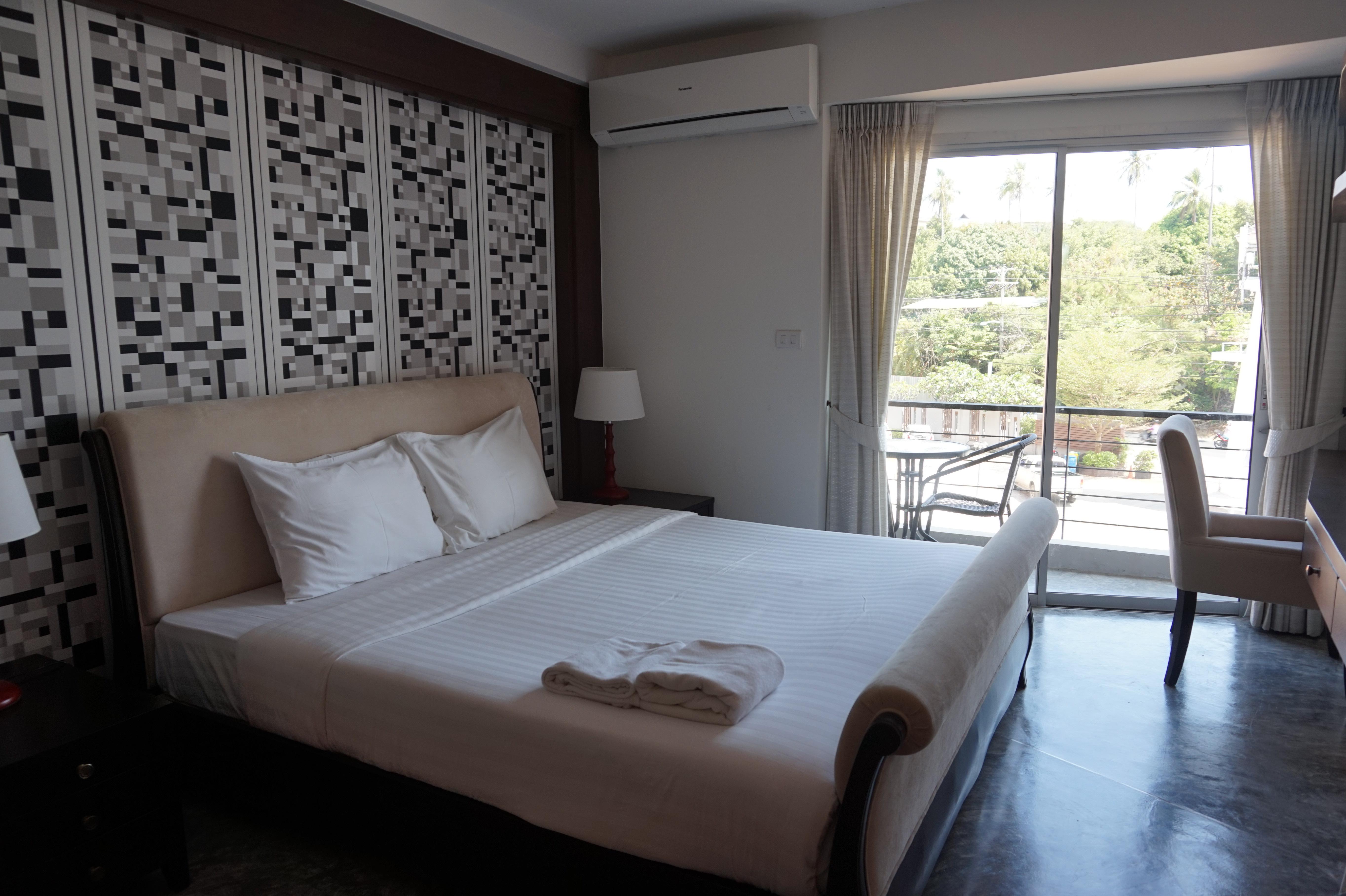 Replay Residences Samui Apartment Bophut