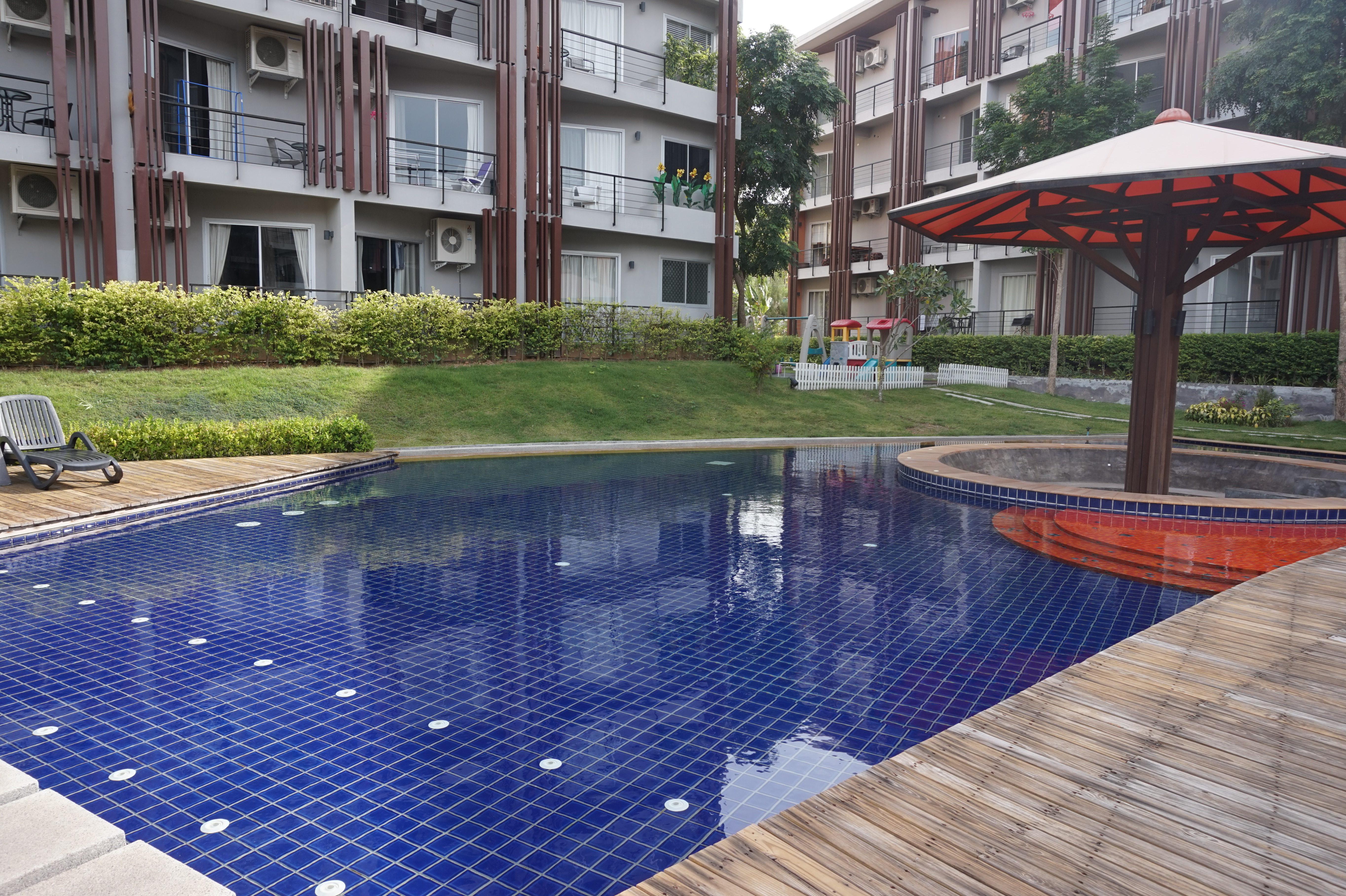 Replay Residences Samui