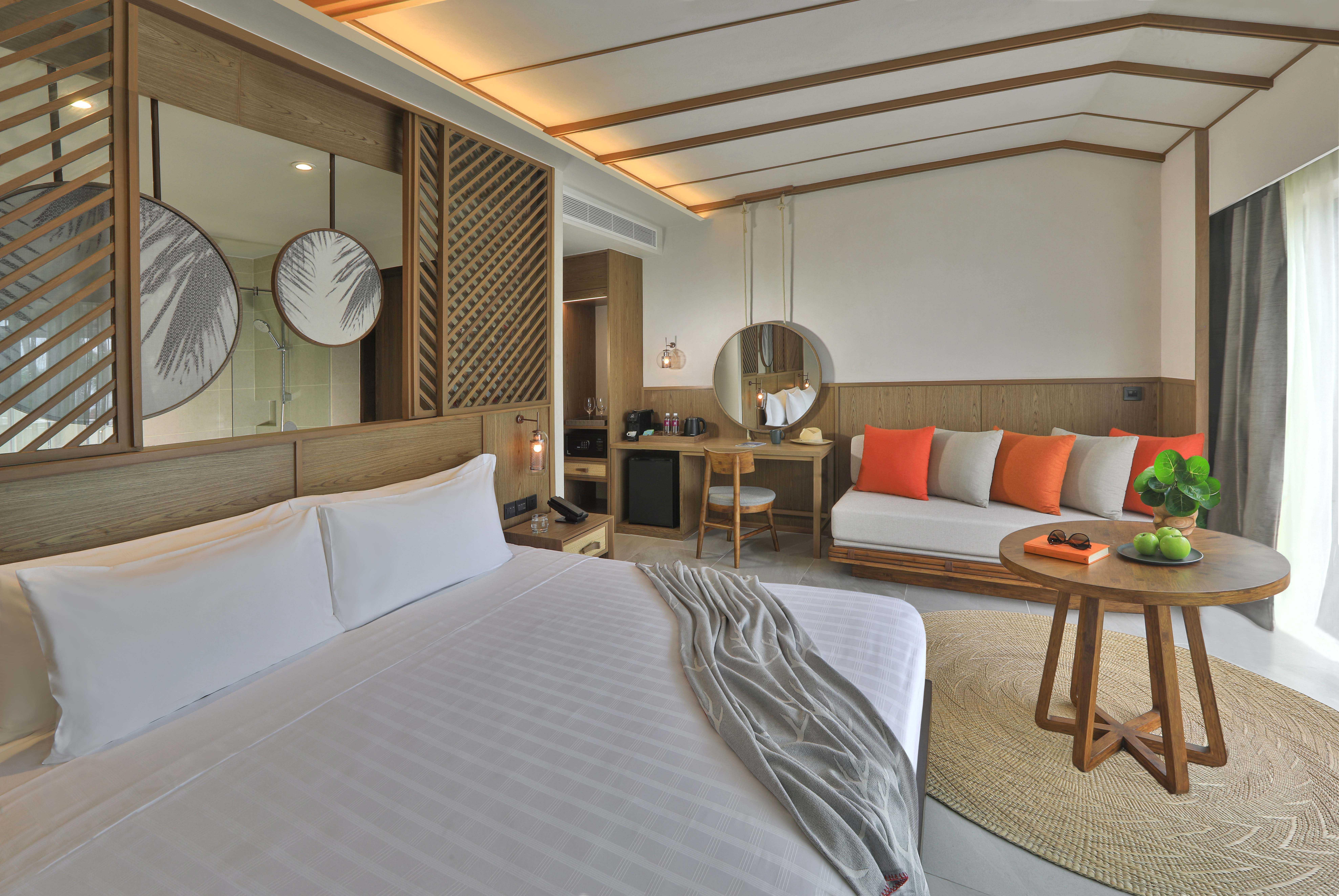 The Culture Samui Strand Bang Rak