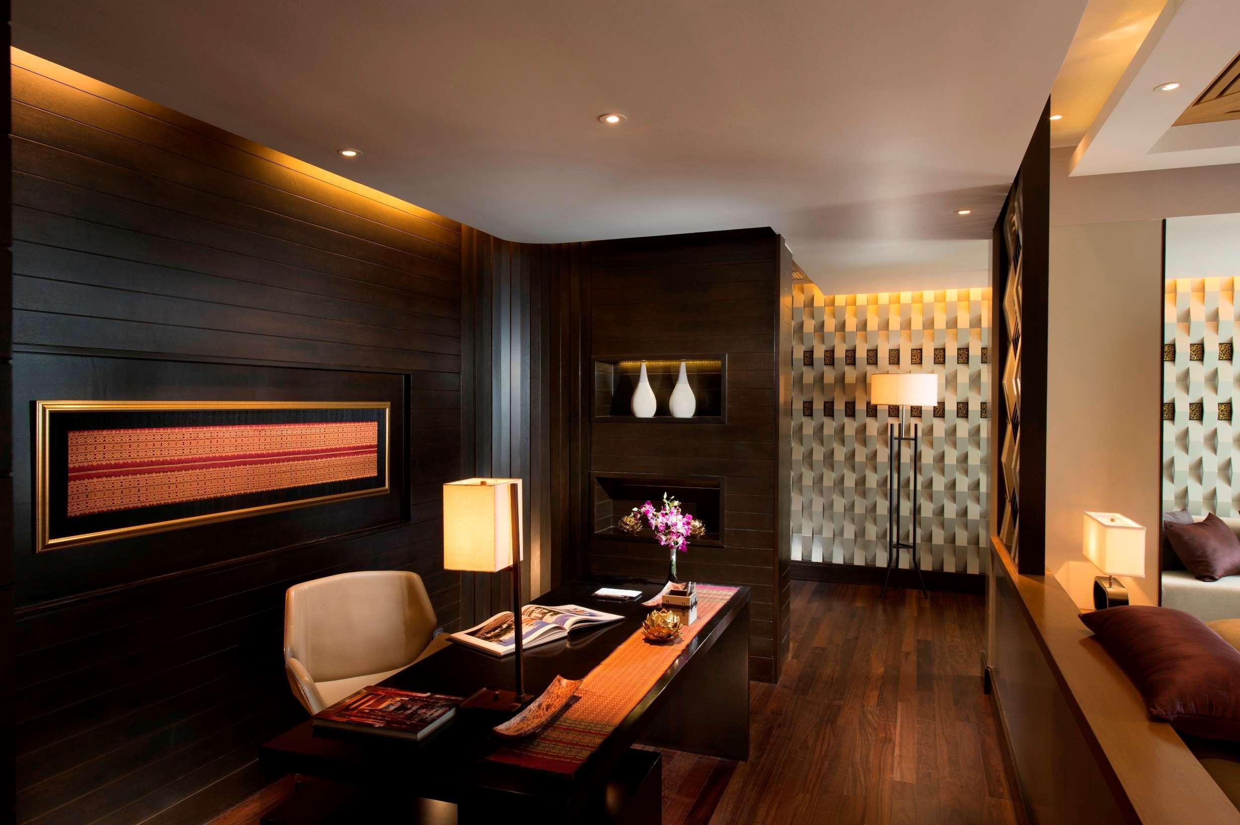 Conrad Koh Samui Residences Hotel