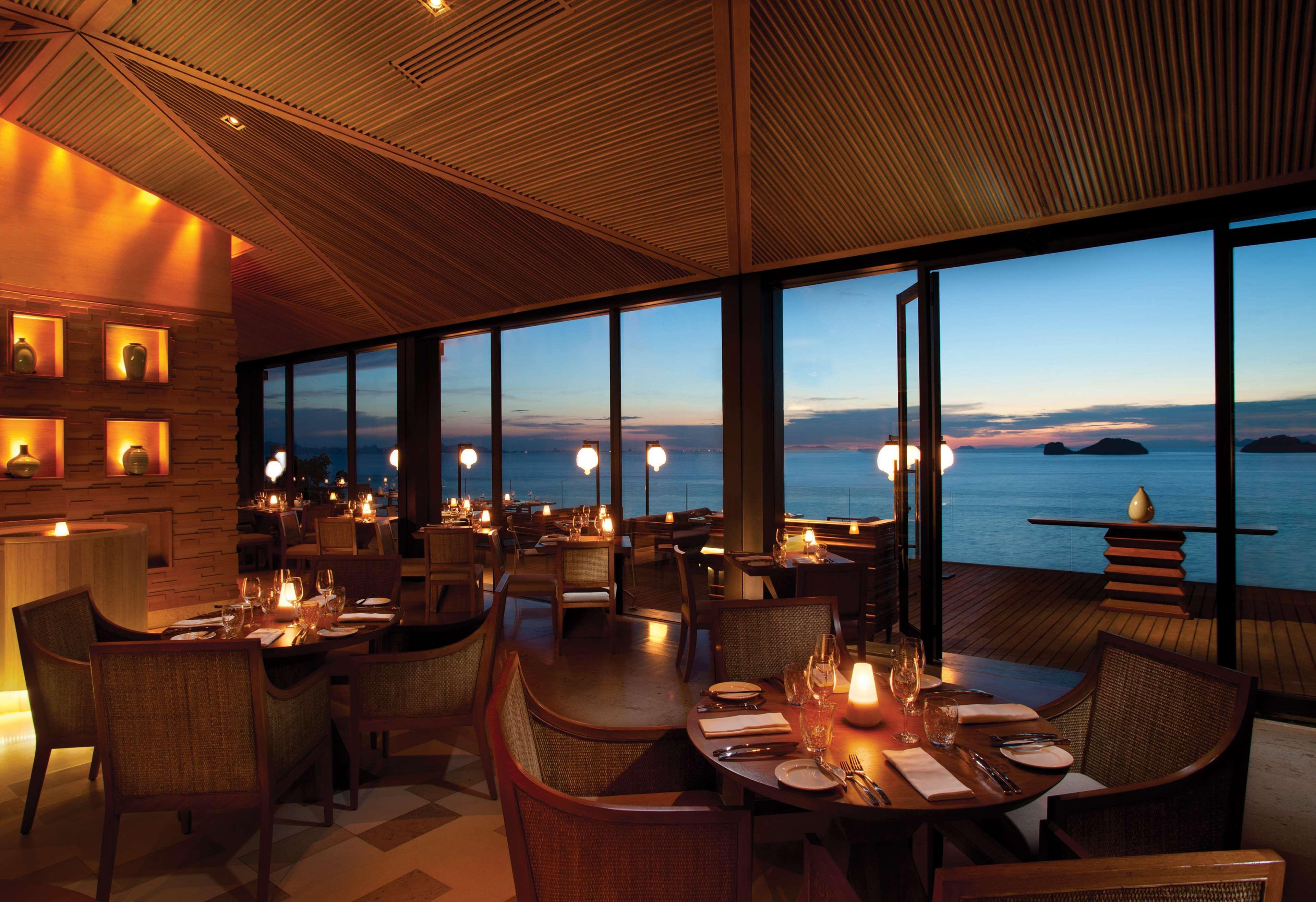 Conrad Koh Samui Residences 5* Taling Ngam Beach
