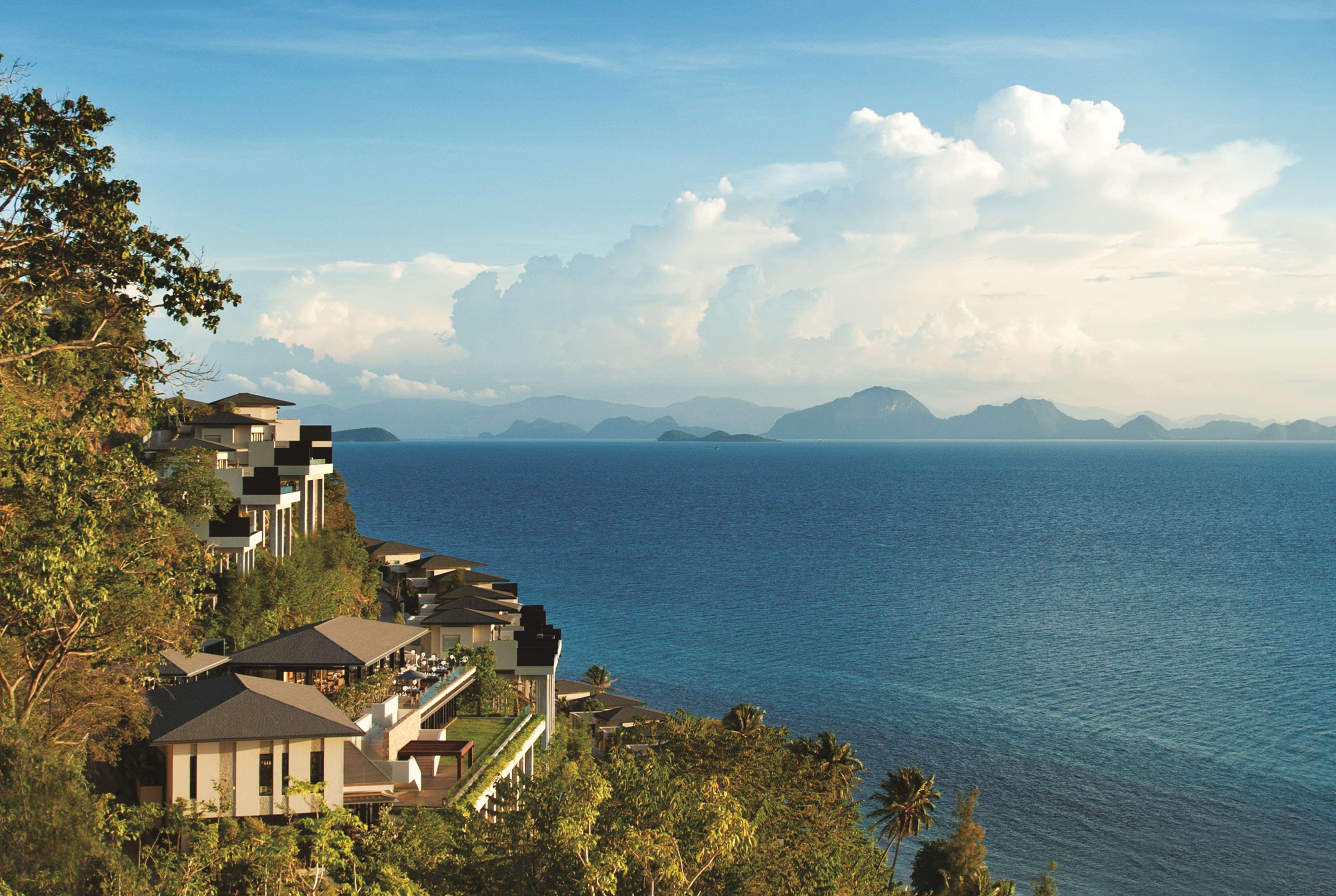 Conrad Koh Samui Residences Taling Ngam Beach