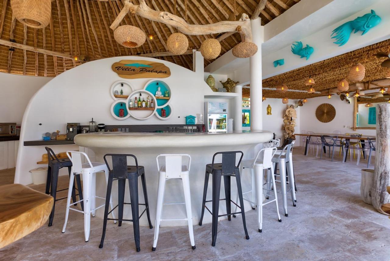 Palapa Samui * Bophut