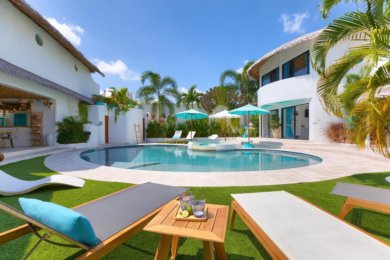 Villa Palapa Samui *