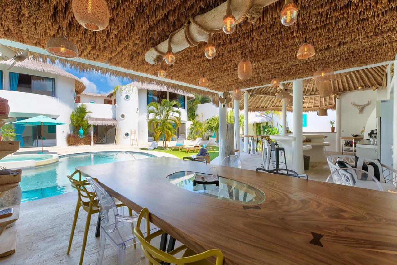 Villa Palapa Samui Bophut
