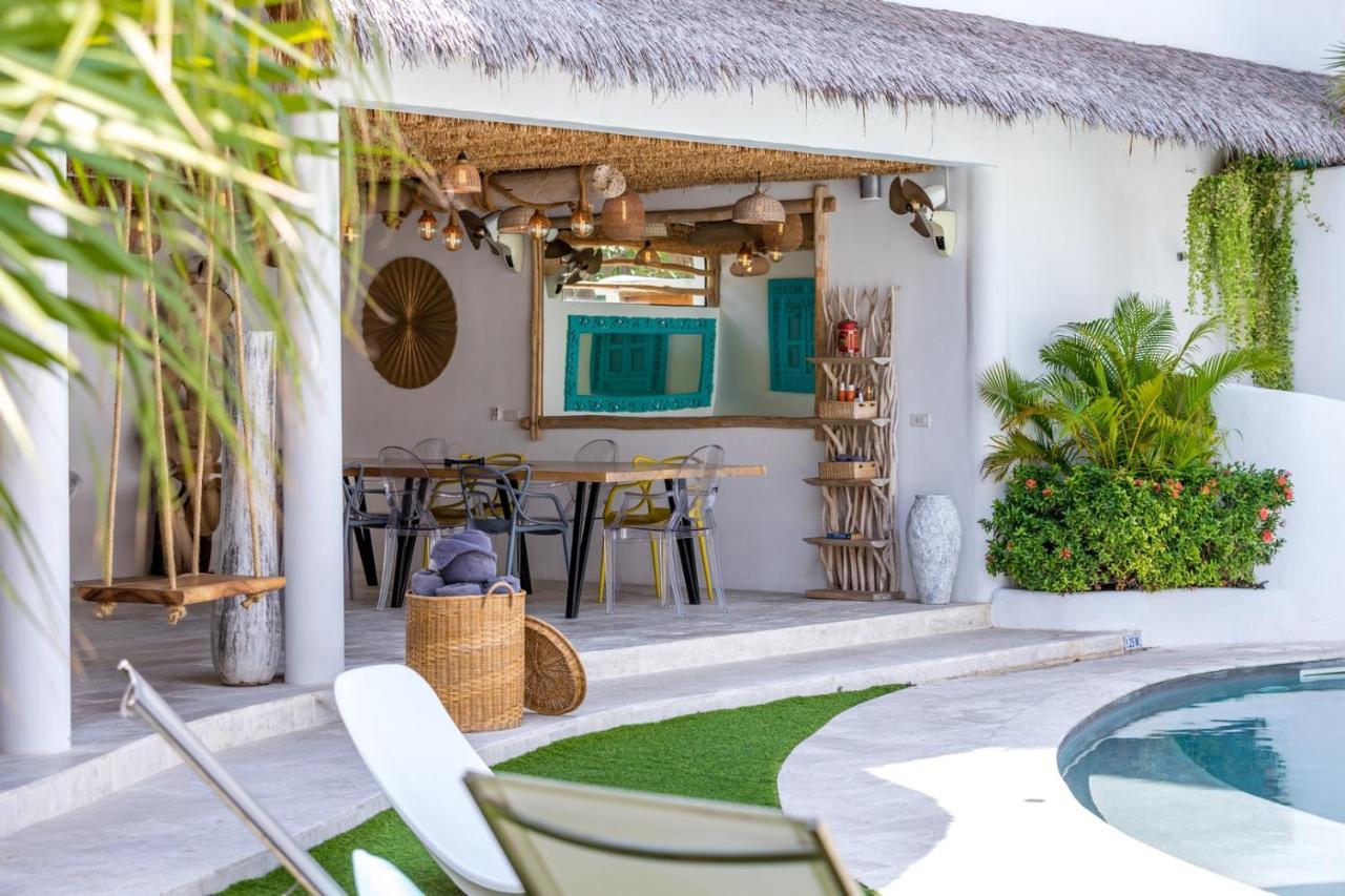 Palapa Samui Bophut