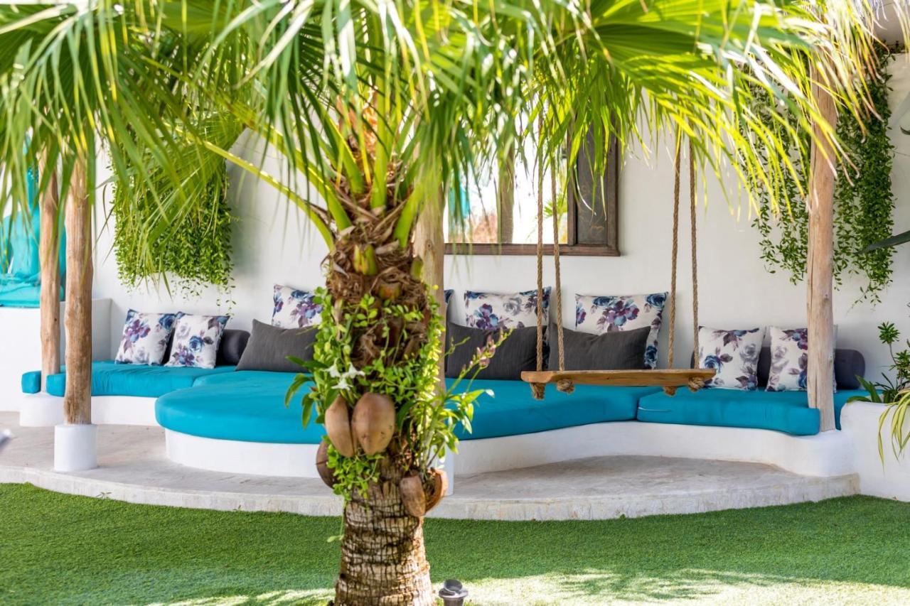 Palapa Samui Villa *