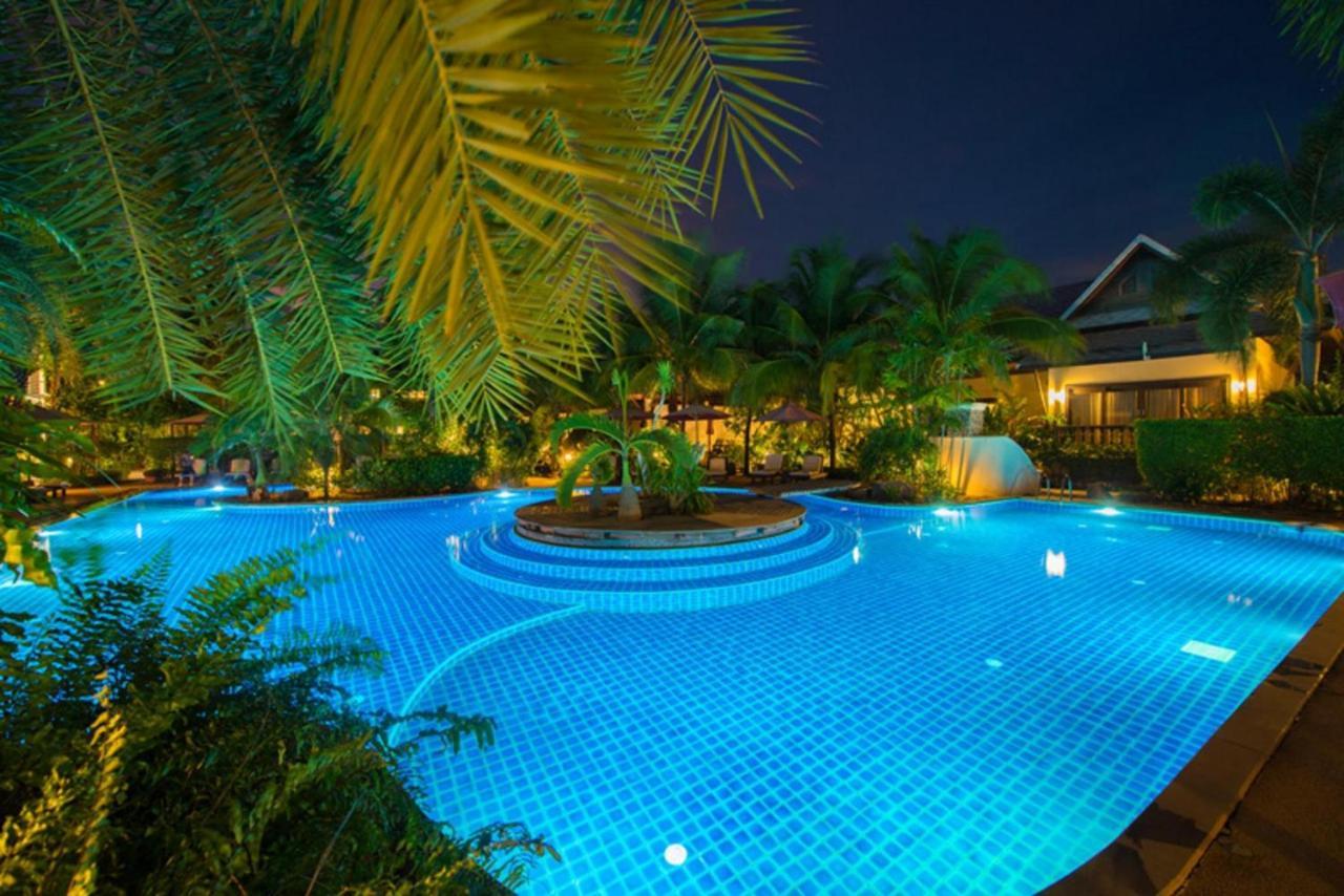 Tempat peranginan Am Samui Palace