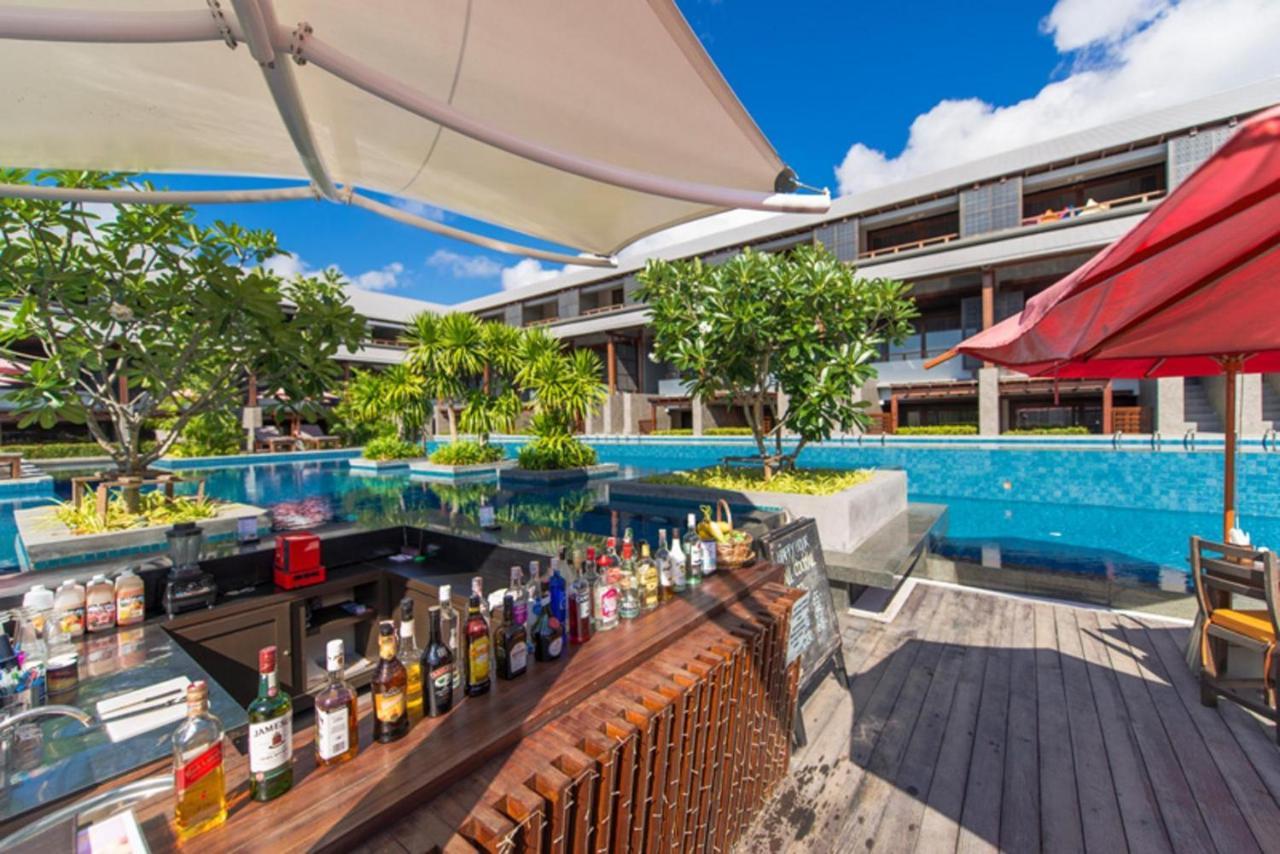 Am Samui Palace Tempat peranginan Lamai Beach (Koh Samui)
