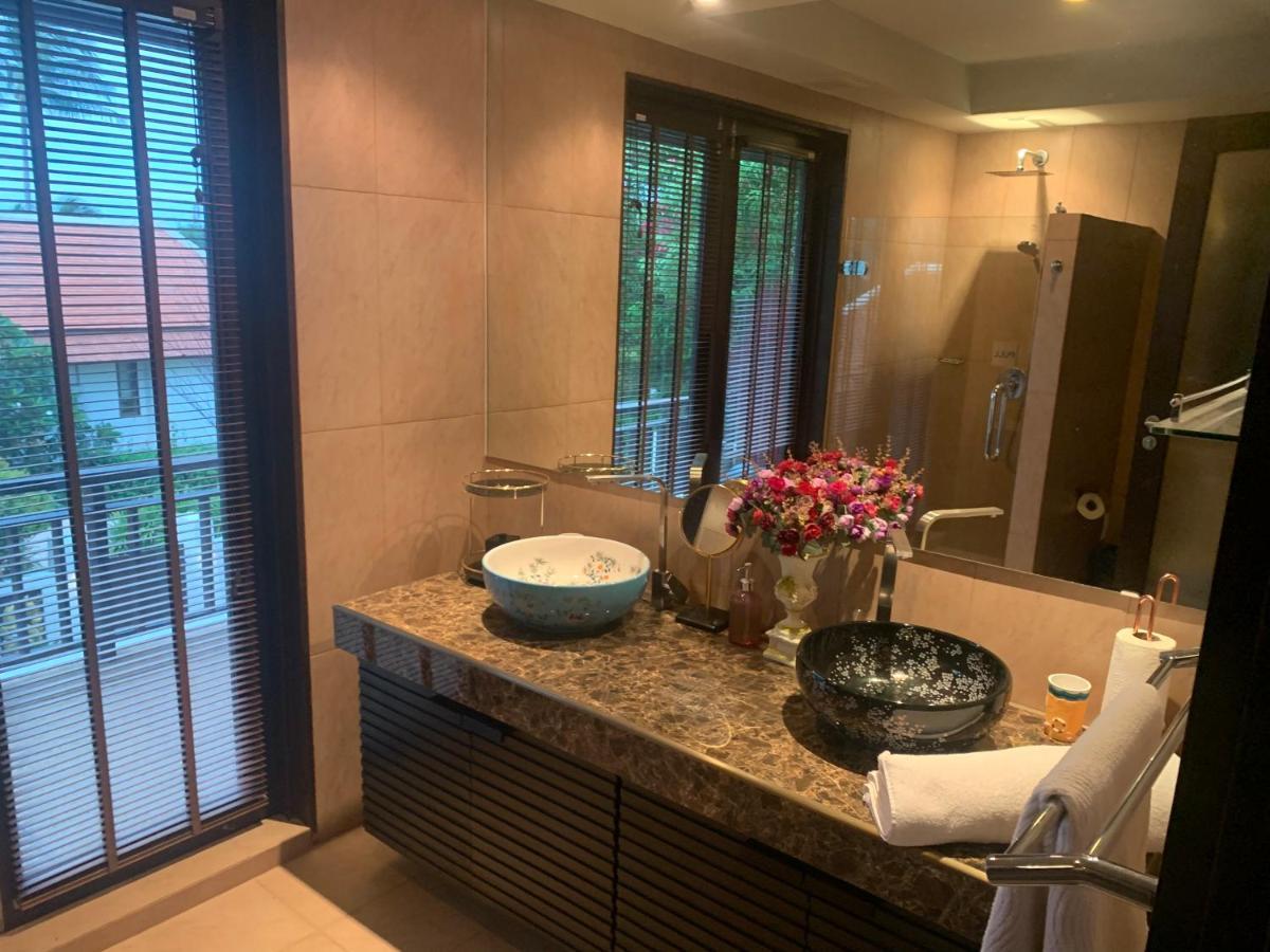 Samui Dreams Seaview - Bangrak - With Private Pool Villa Koh Samui