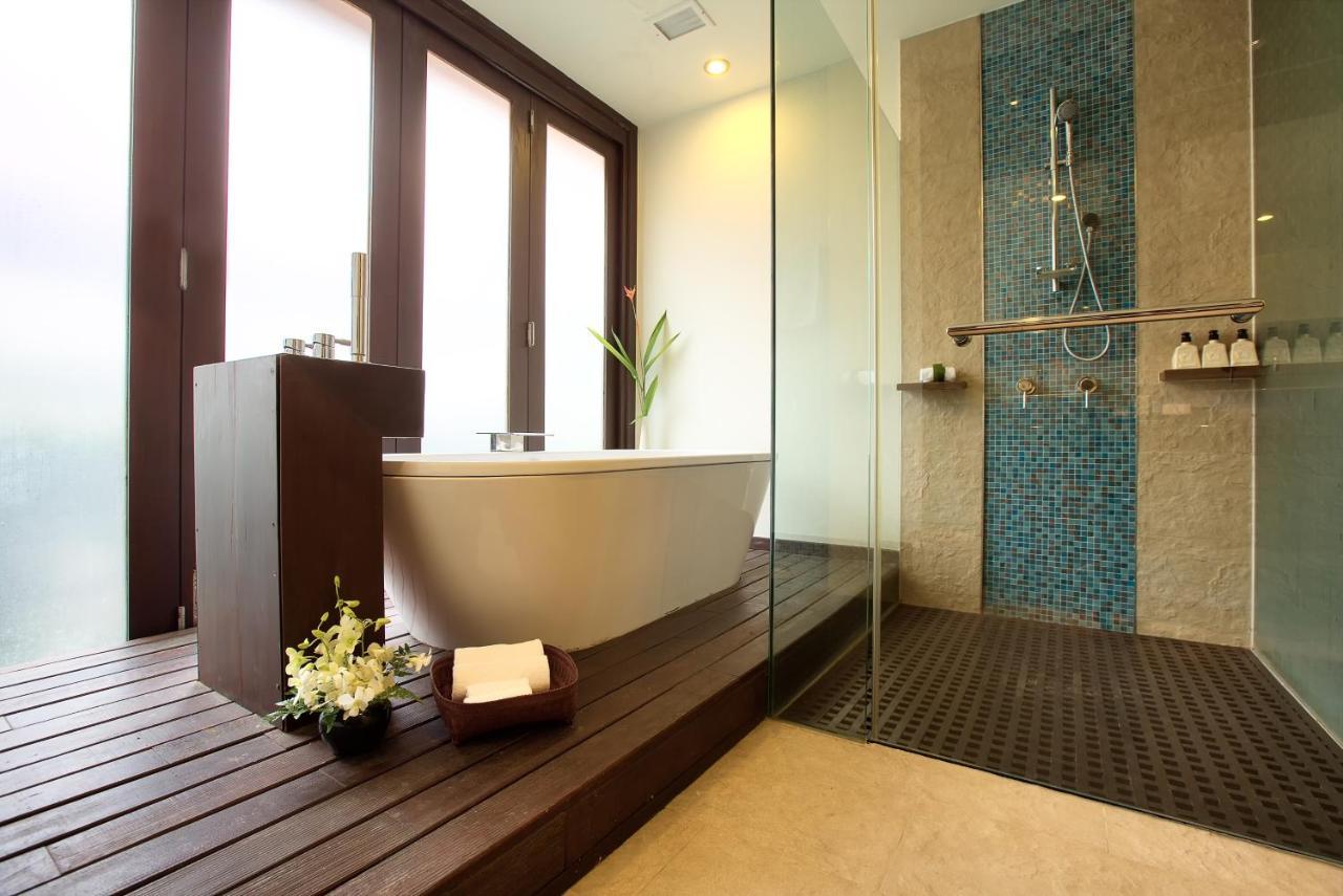 Dhevatara Cove Villa