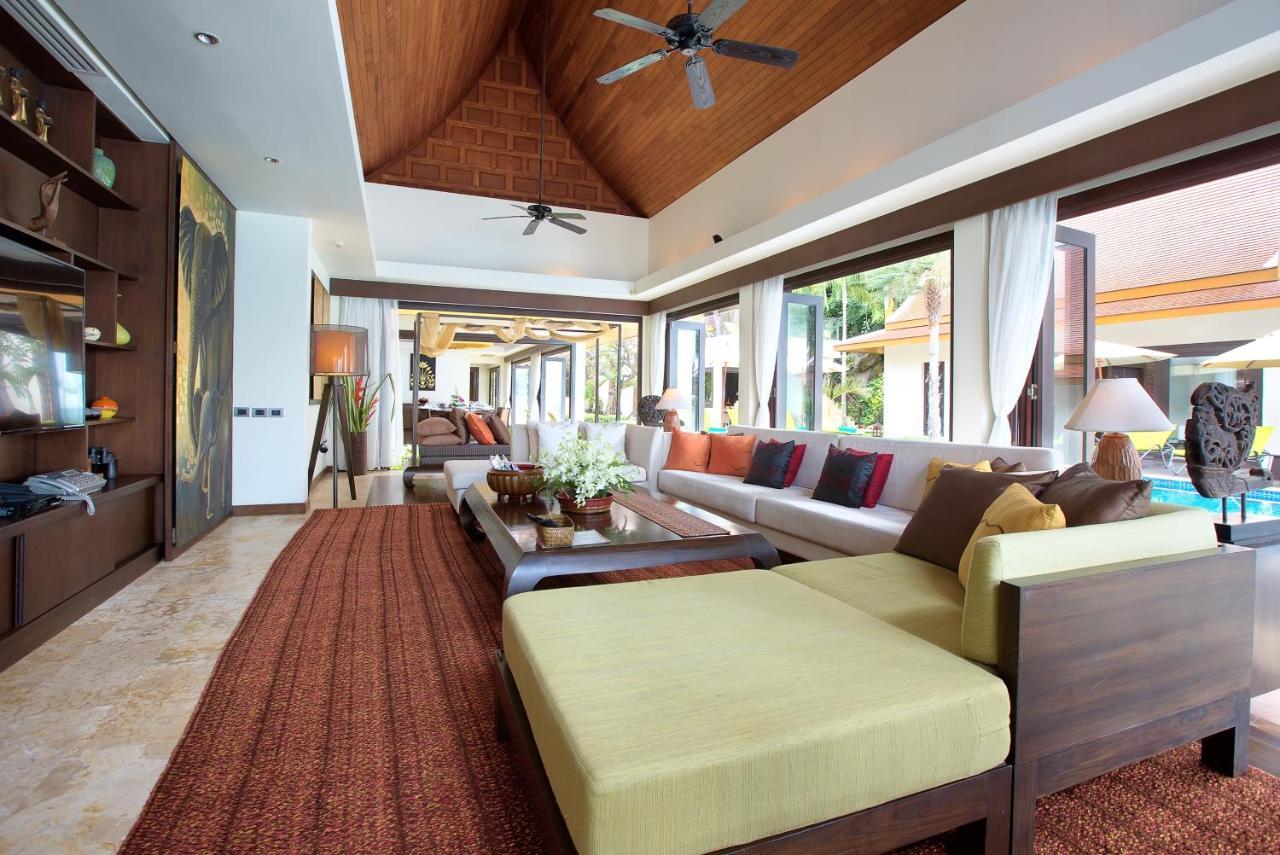 Dhevatara Cove * Lipa Noi
