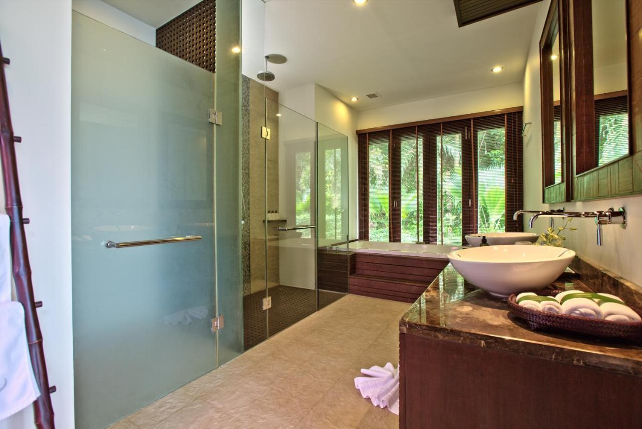 Villa Dhevatara Cove