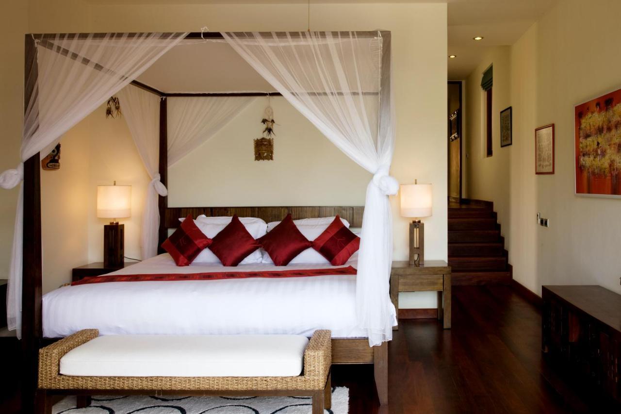 Dhevatara Cove Villa *