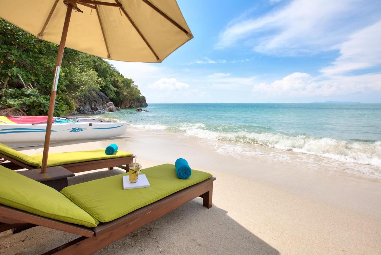 Villa Dhevatara Cove *