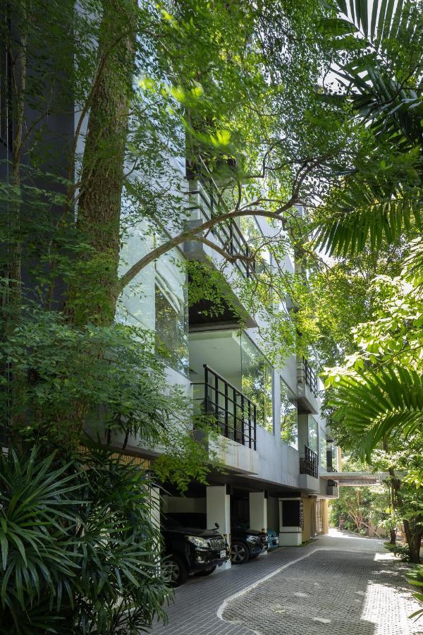 Baan Khao Hua Jook Resort