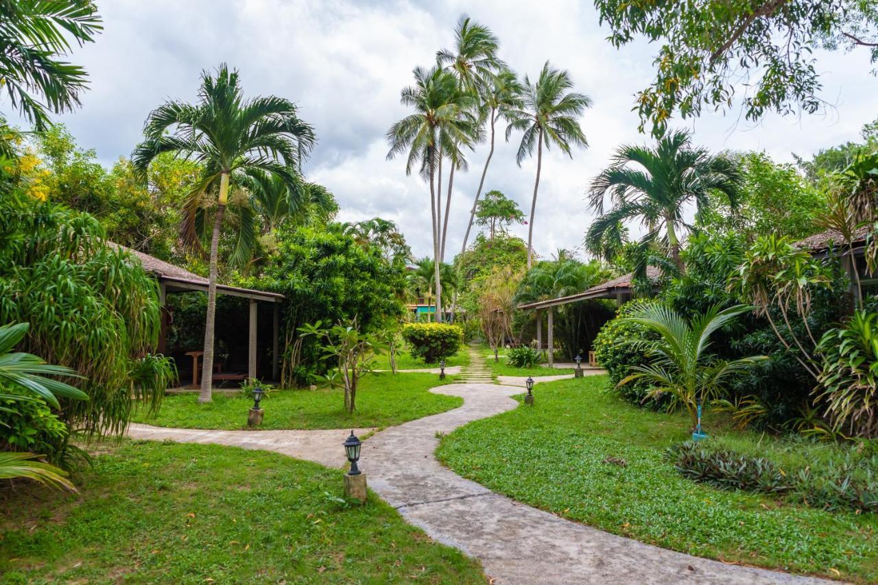 Hotel Satva Samui Yoga And Wellness 3*