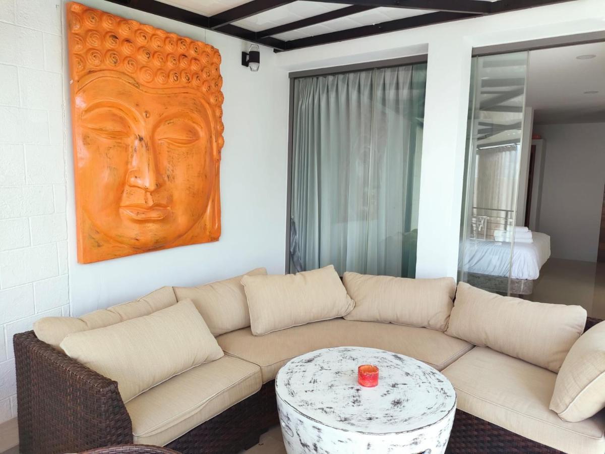 Lisa Panoramic Sea View - 2 Bedrooms *