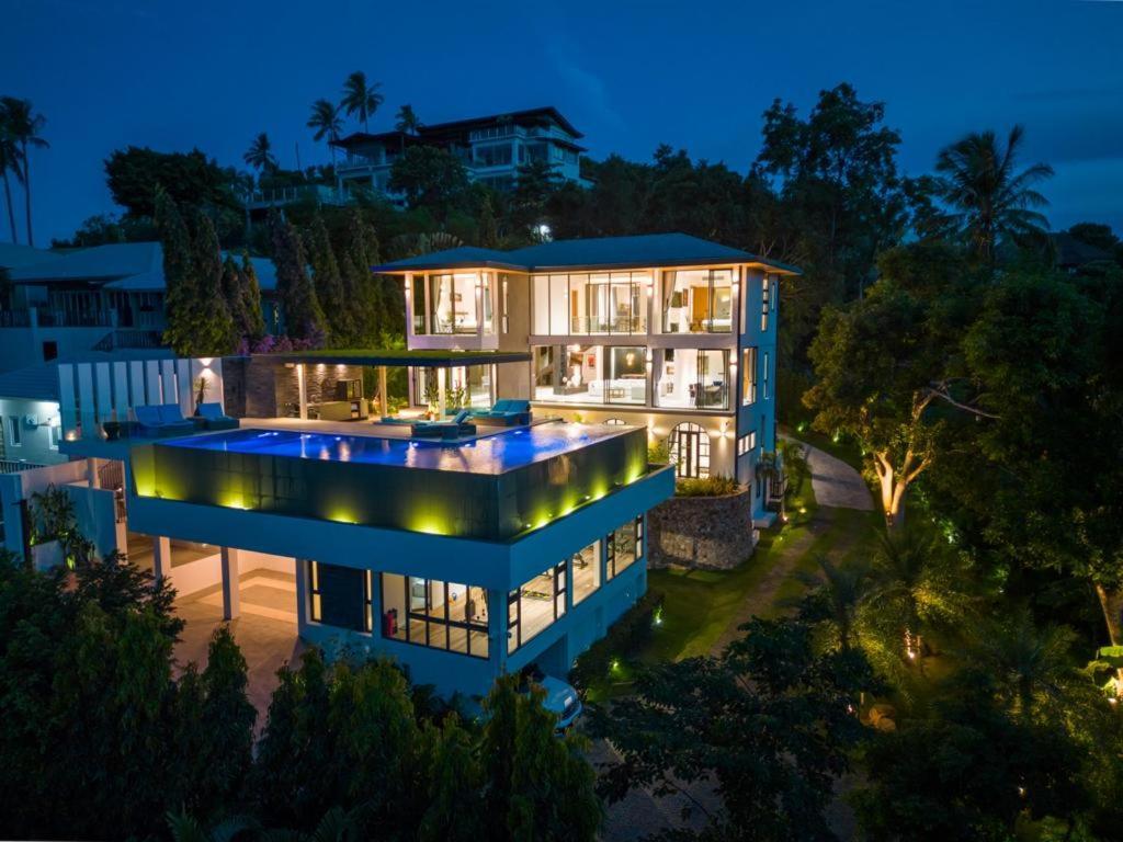 Pousada Massimiliano Koh Samui