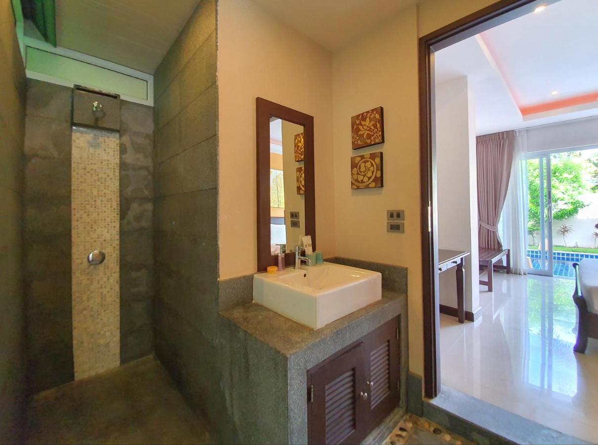 Lipa Talay Hok - 2 Bedroom Pool *