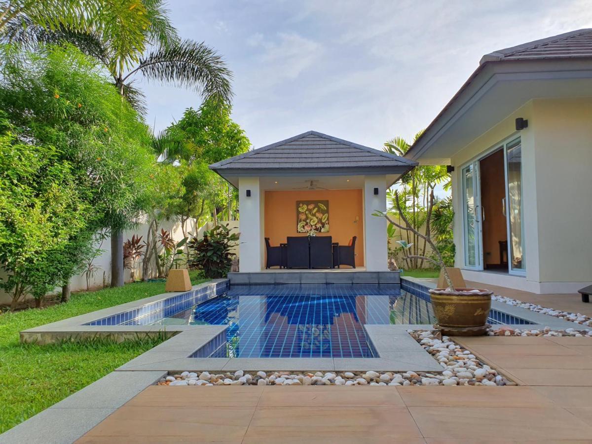 Villa Lipa Talay Hok - 2 Bedroom Pool