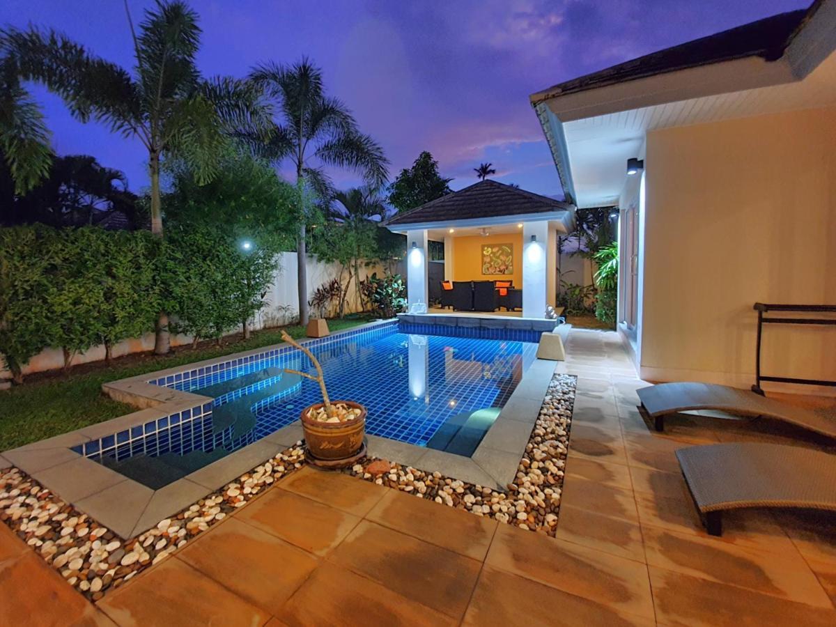 Villa Lipa Talay Hok - 2 Bedroom Pool Koh Samui