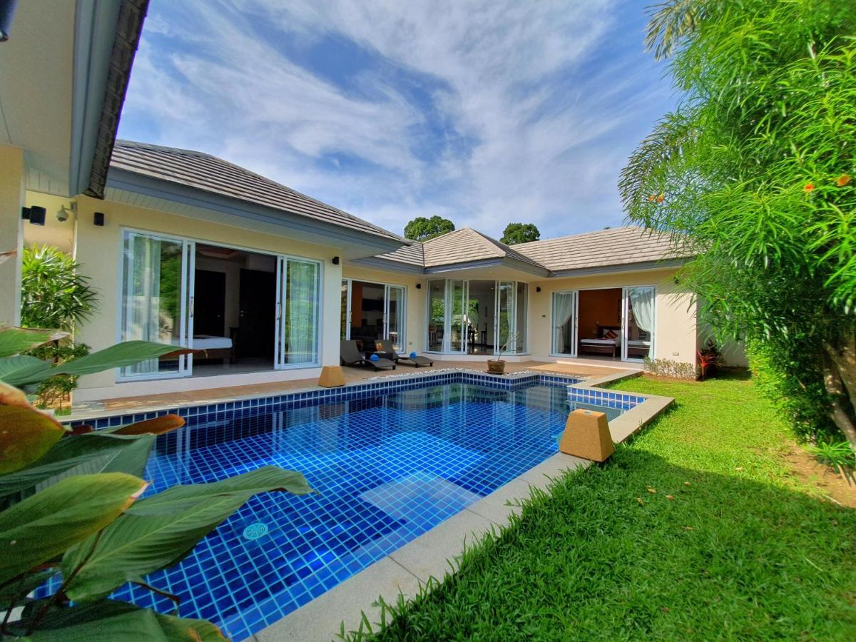 Lipa Talay Hok - 2 Bedroom Pool Koh Samui