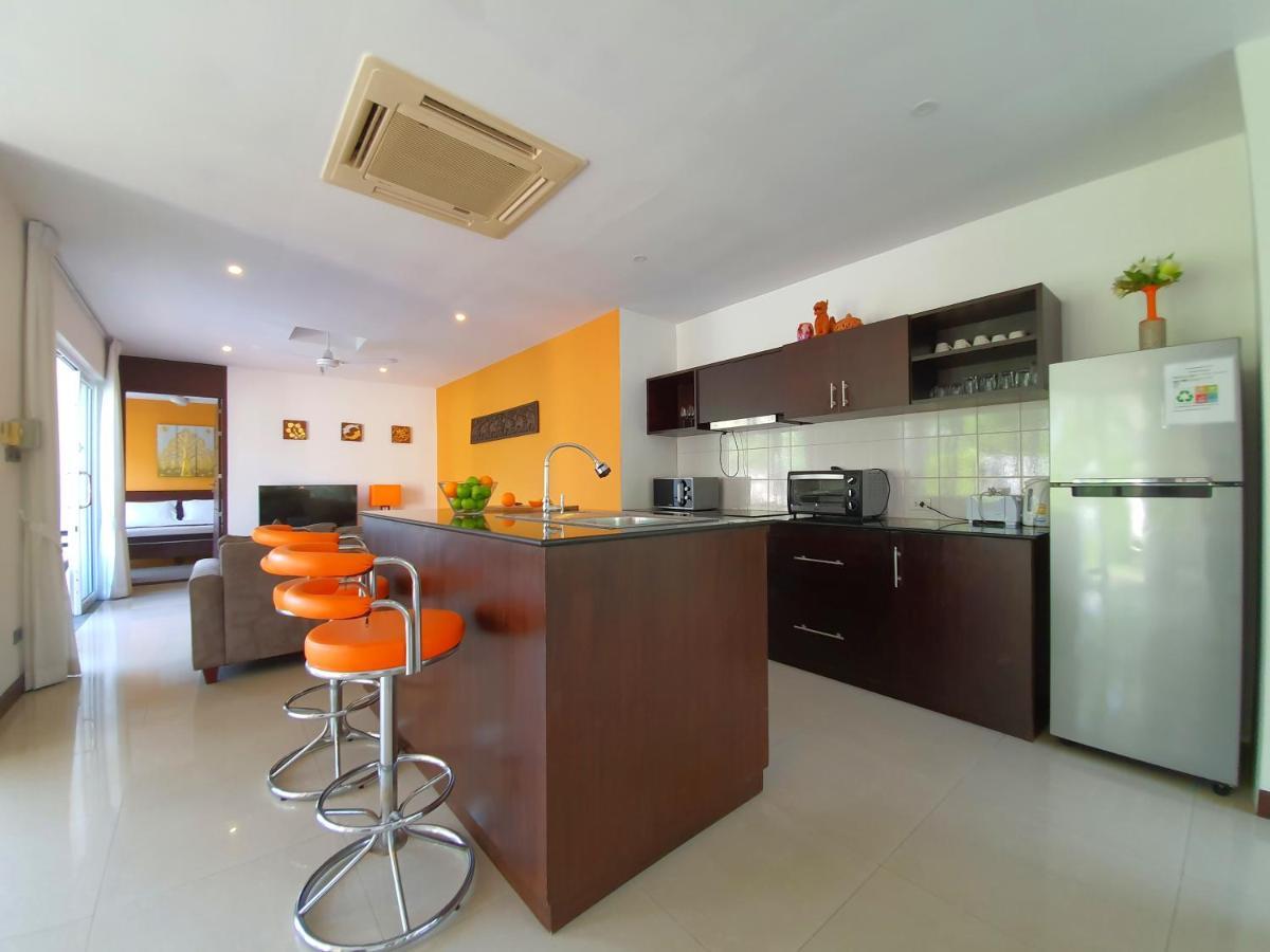 Villa Lipa Talay Hok - 2 Bedroom Pool