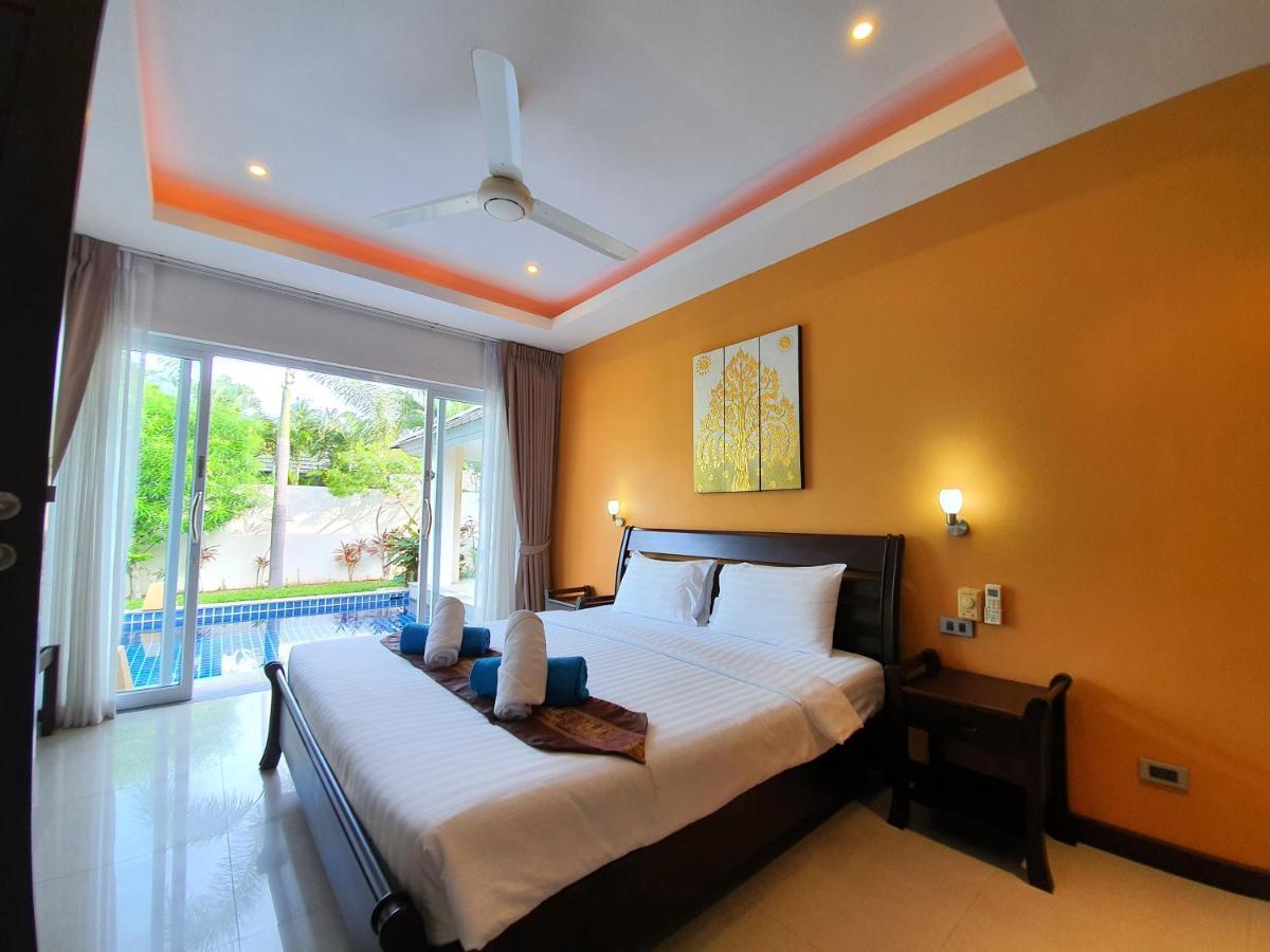 Lipa Talay Hok - 2 Bedroom Pool