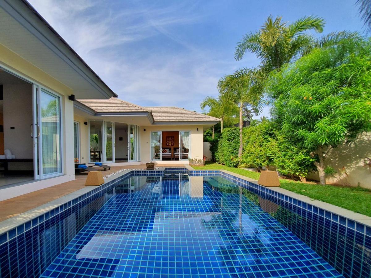 Villa Lipa Talay Hok - 2 Bedroom Pool *
