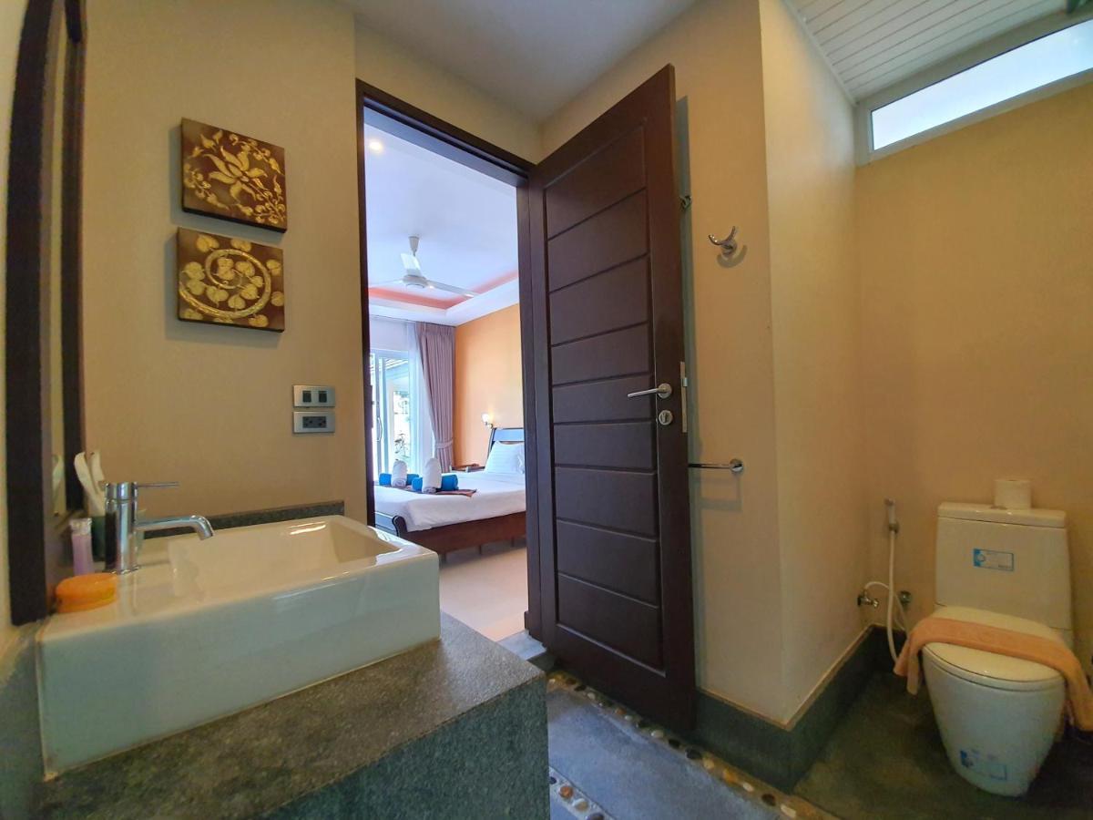 Lipa Talay Hok - 2 Bedroom Pool Villa