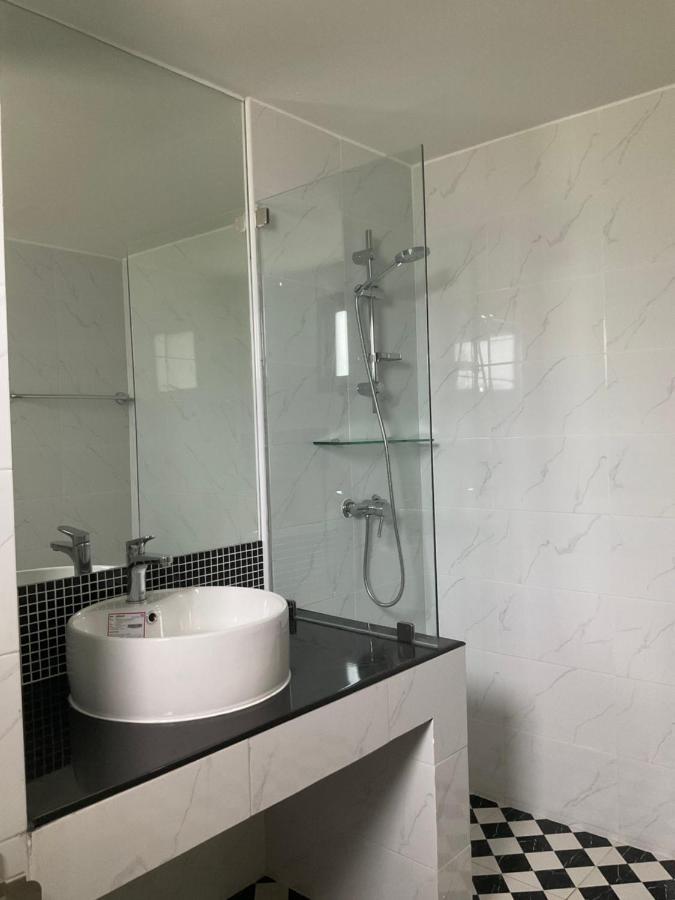 Aparthotel Chaweng Residence